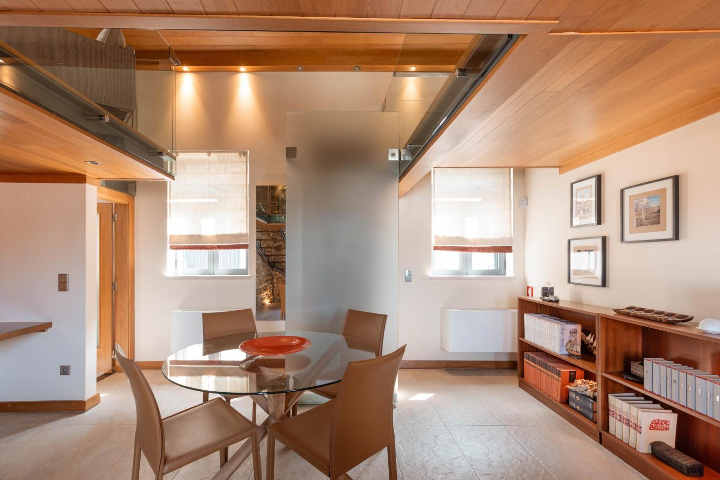 Confluentia H&A - Believe It or Not Apartments view 2