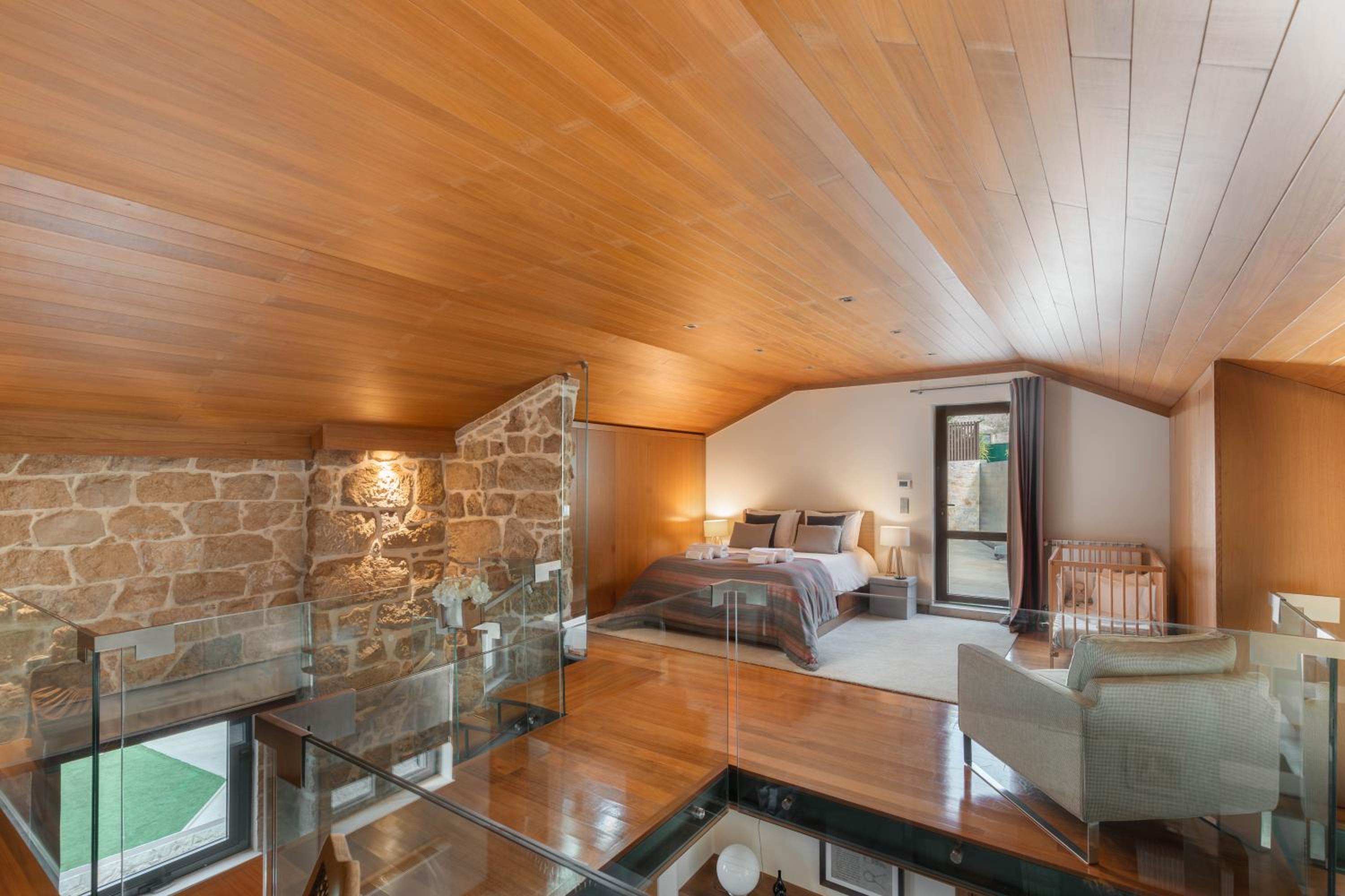 Confluentia H&A - Believe It or Not Apartments view 5