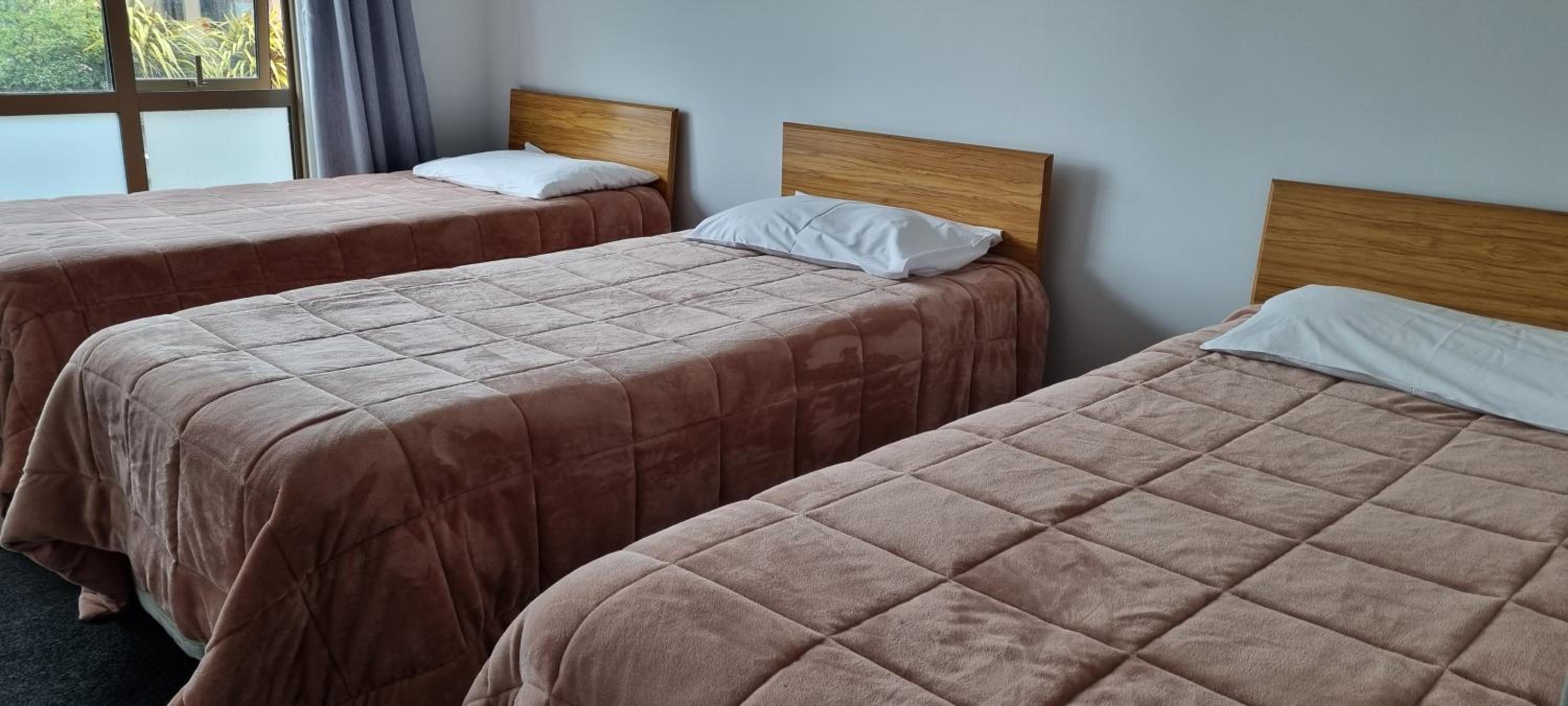 Methven Motel & Apartments