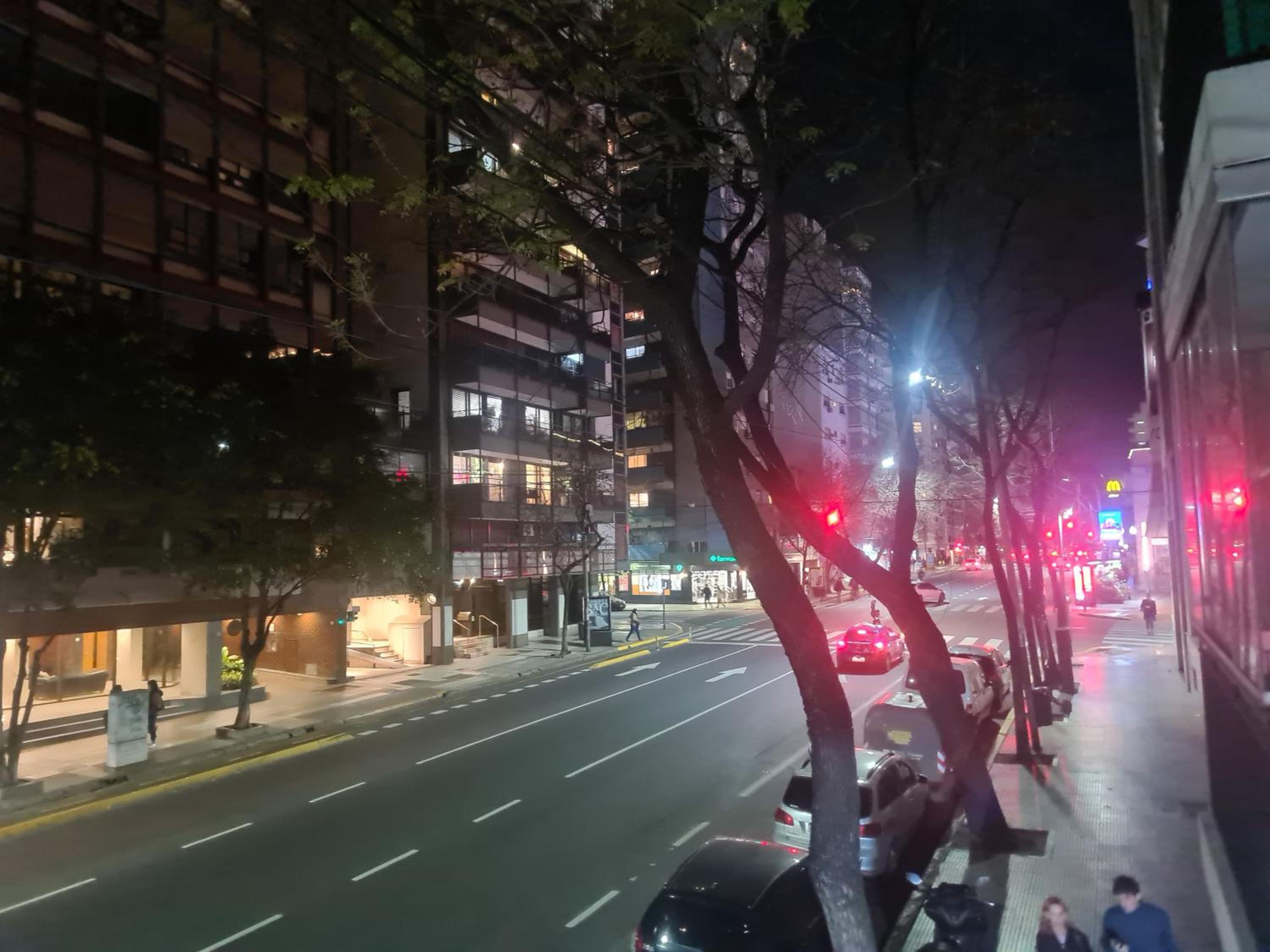 PALERMO, Mejor ubicacion, amplio y luminoso a pasos del shopping, subte y parque