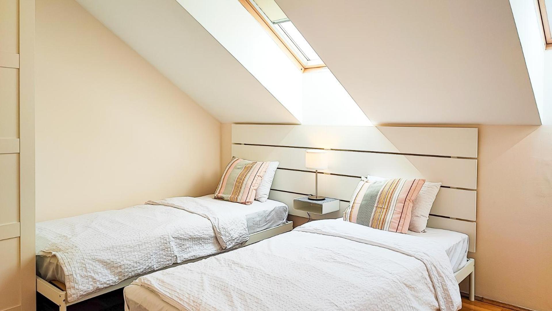 FilinHome Papa Suite 5 view 3