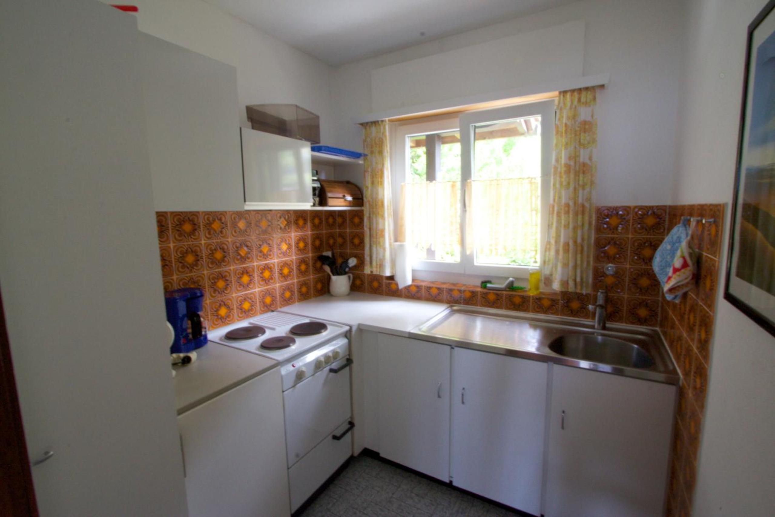 Ferienwohnung mit fantastischem Panoramablick