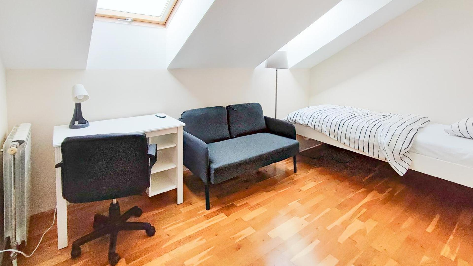 FilinHome Papa Suite 5 view 4