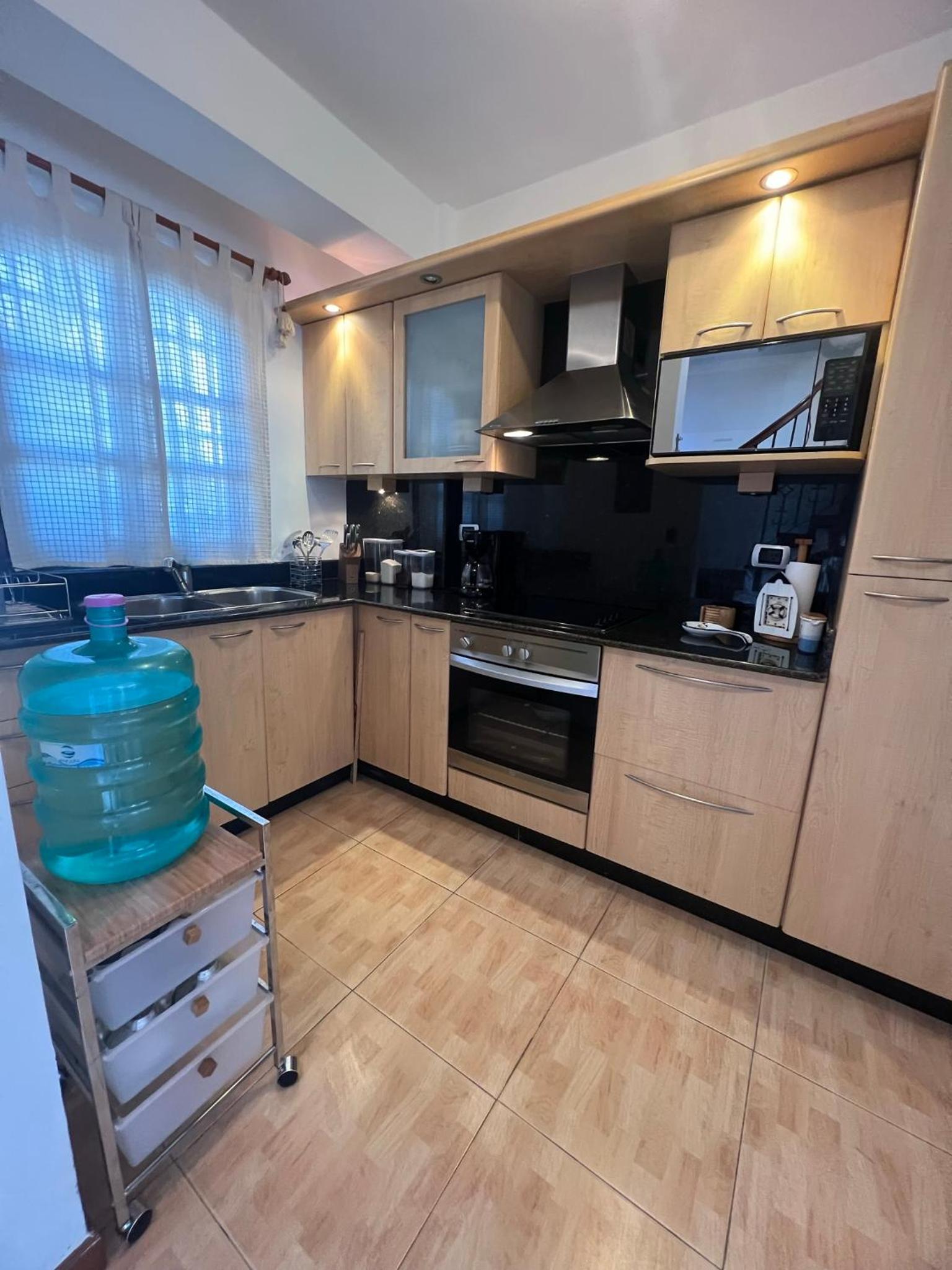 Villa con Muelle Privado en Pueblo Viejo VIP INTER FIBRA