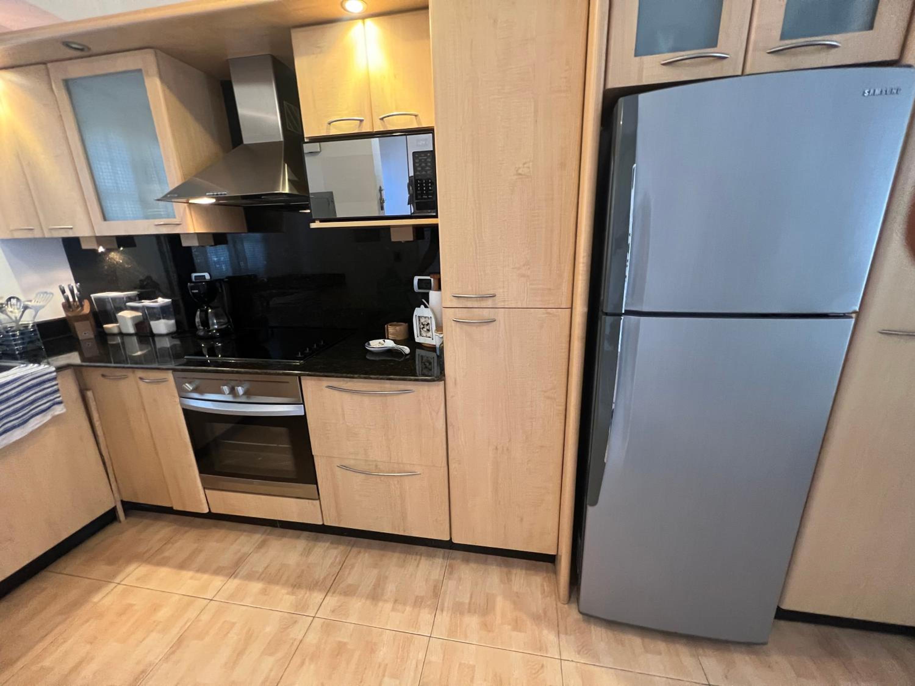 Villa con Muelle Privado en Pueblo Viejo VIP INTER FIBRA
