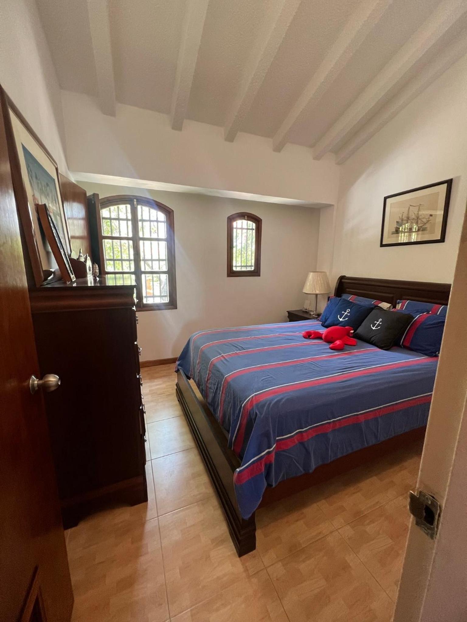 Villa con Muelle Privado en Pueblo Viejo VIP INTER FIBRA