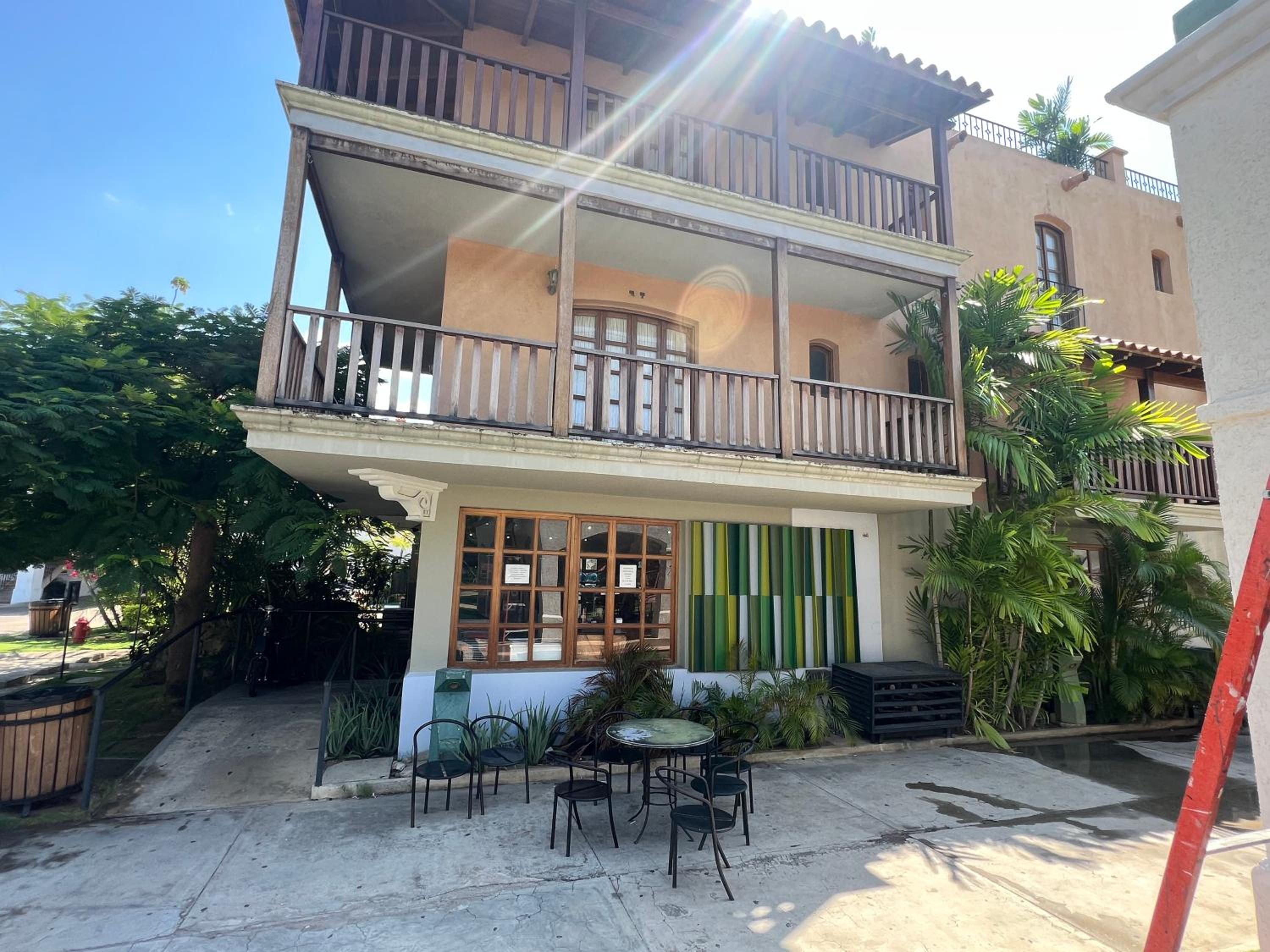 Villa con Muelle Privado en Pueblo Viejo VIP INTER FIBRA