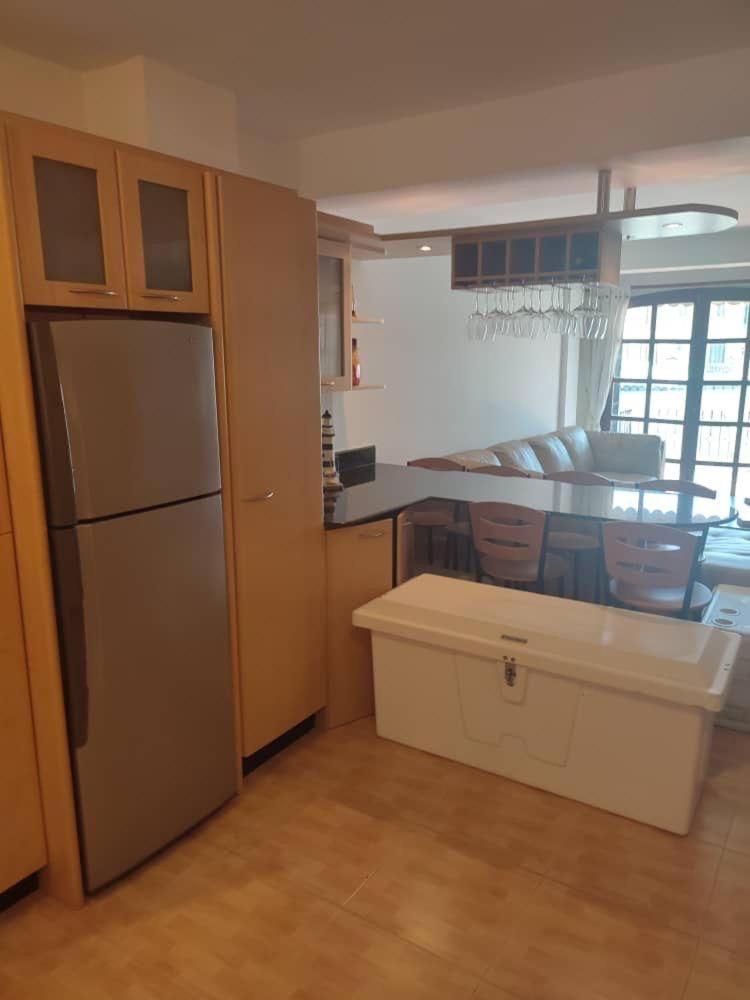 Villa con Muelle Privado en Pueblo Viejo VIP INTER FIBRA