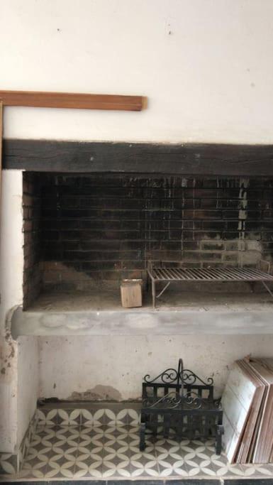 Casa céntrica cómoda y amplia
