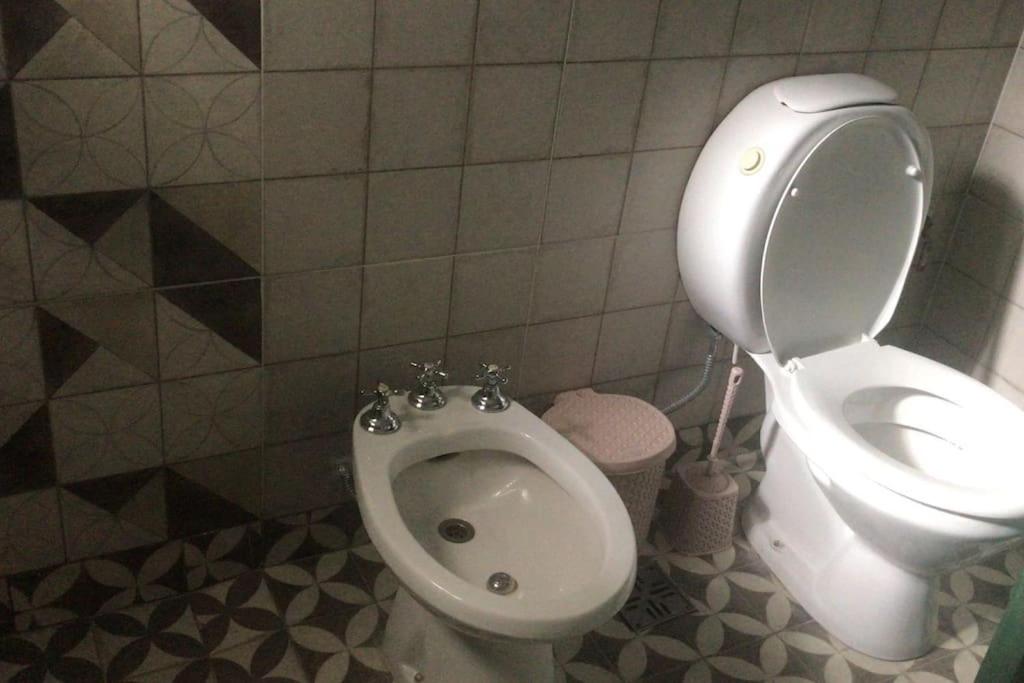 Casa céntrica cómoda y amplia