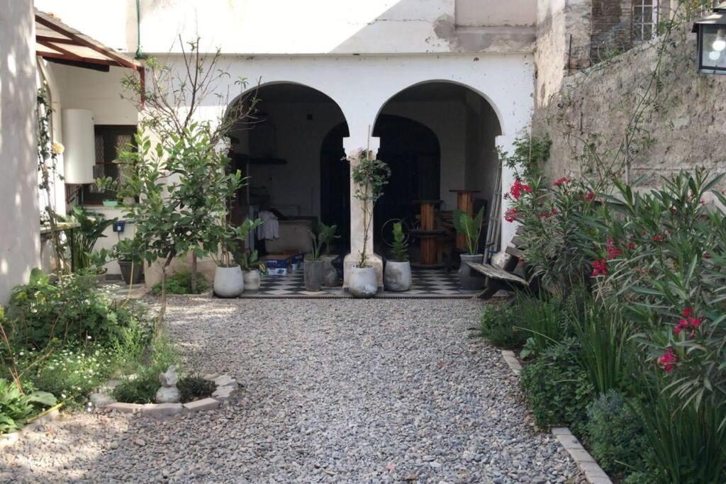 Casa céntrica cómoda y amplia