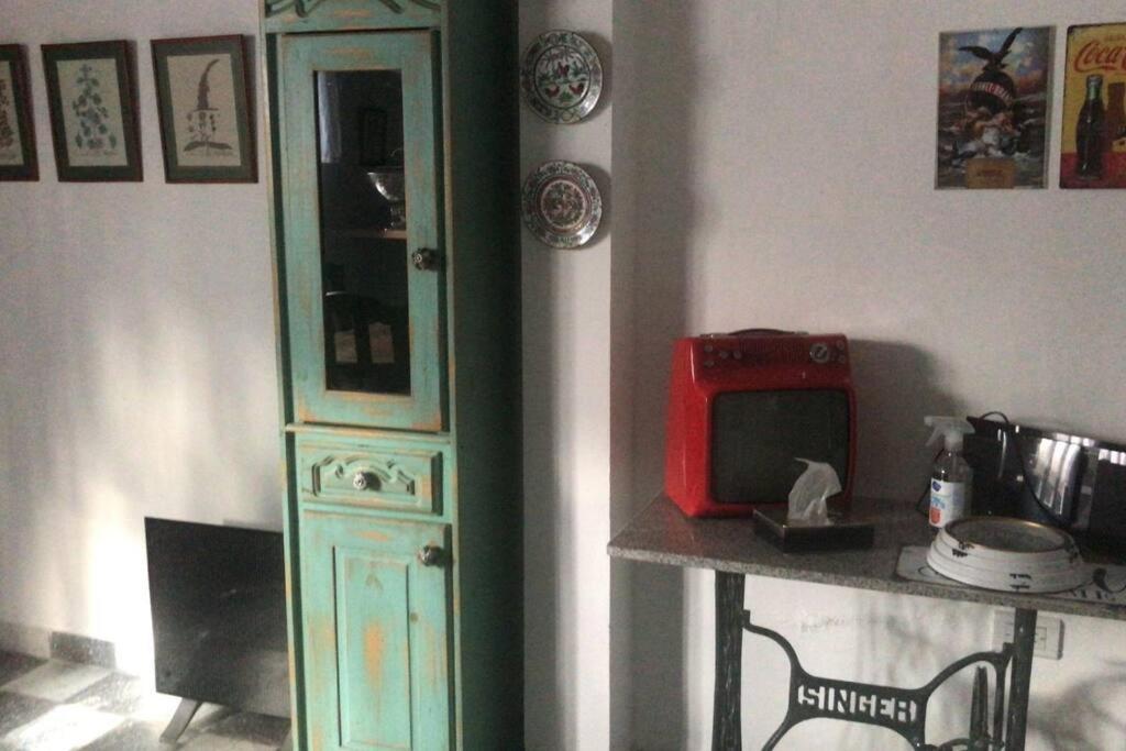 Casa céntrica cómoda y amplia