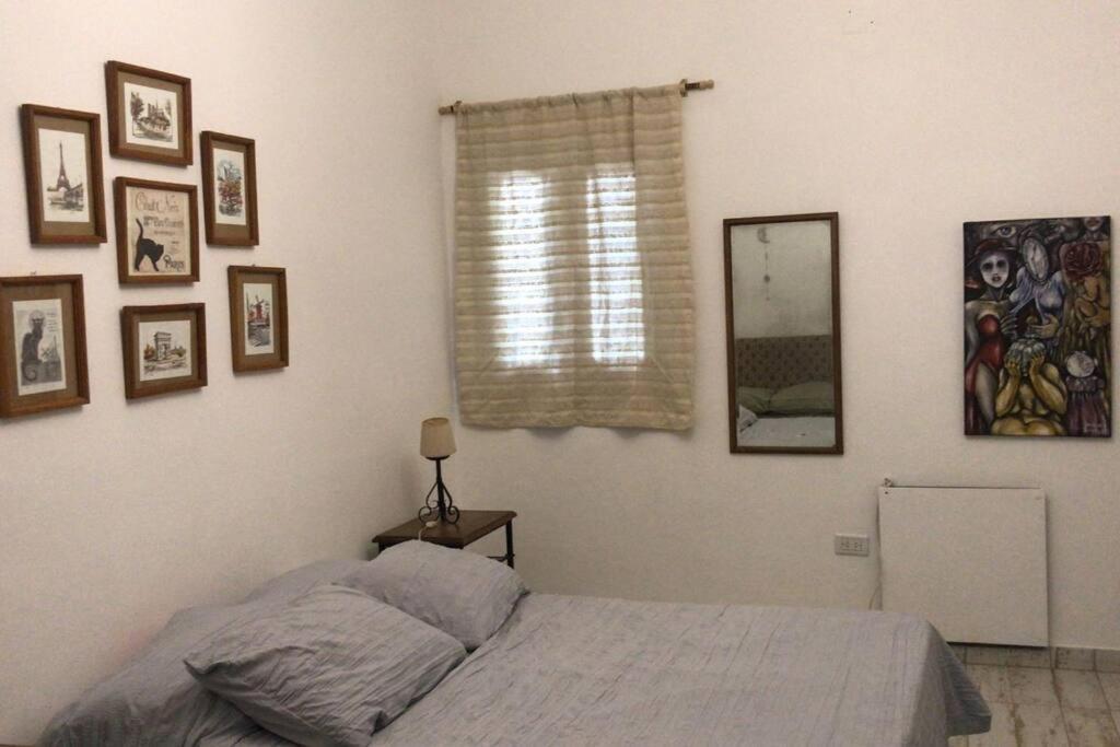 Casa céntrica cómoda y amplia