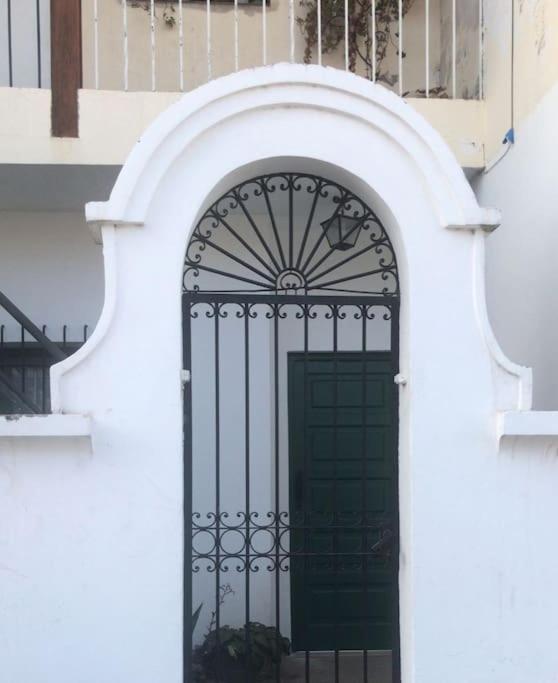 Casa céntrica cómoda y amplia