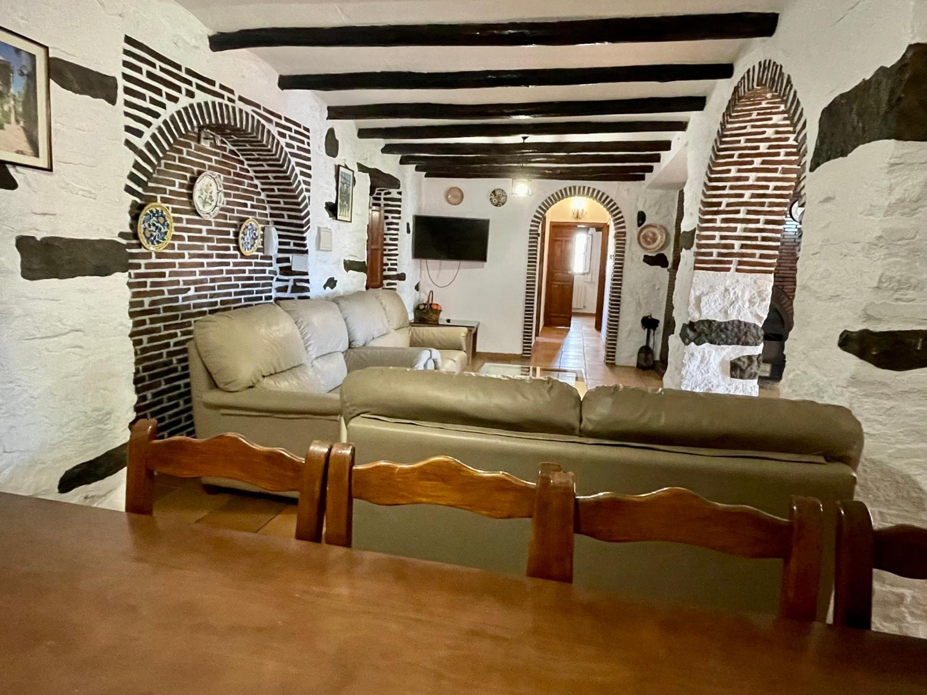 Complejo Rural El Soldado