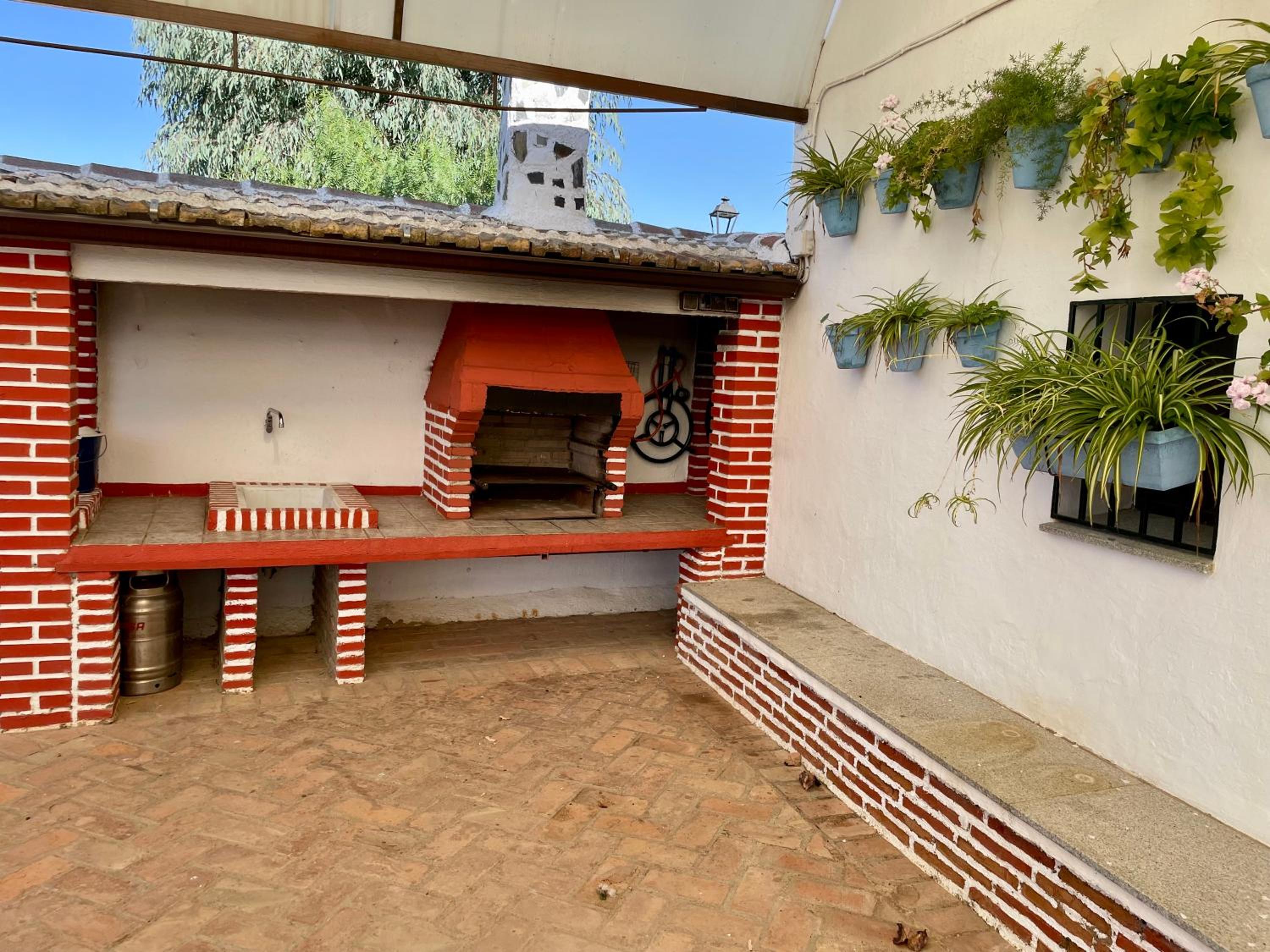 Complejo Rural El Soldado