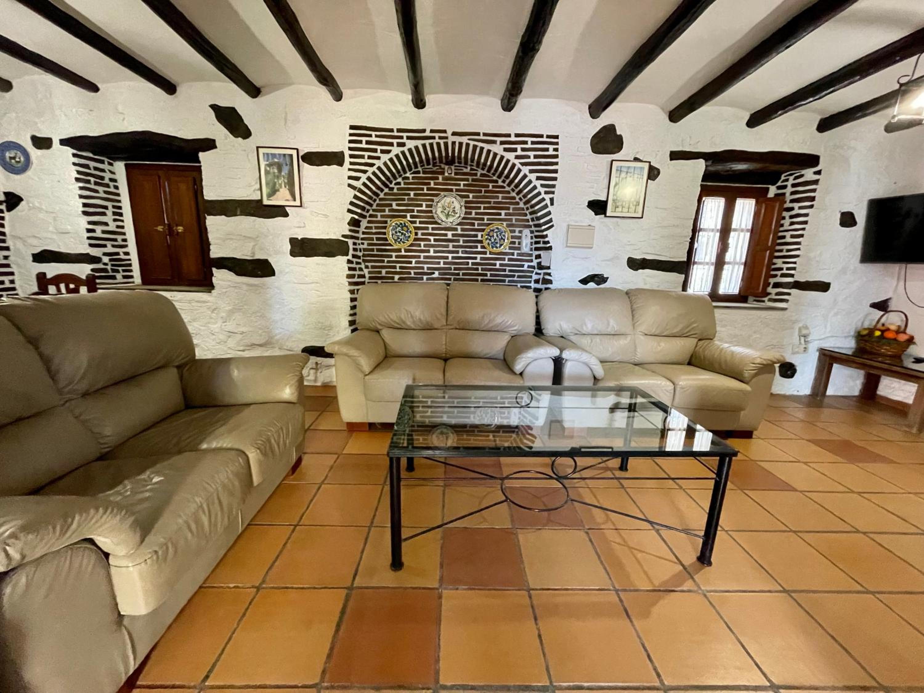 Complejo Rural El Soldado