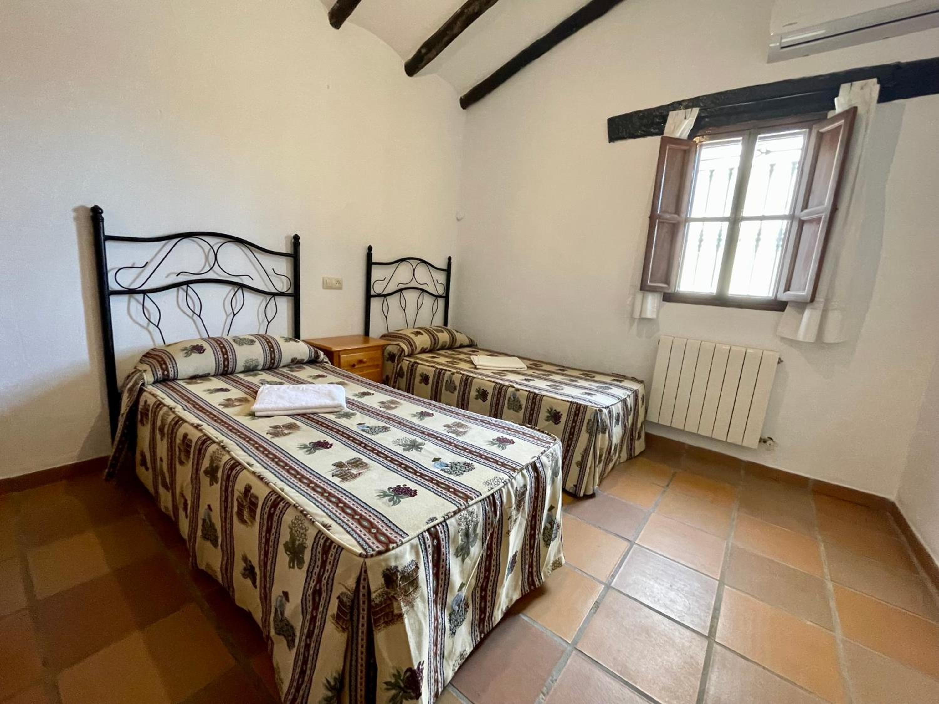 Complejo Rural El Soldado