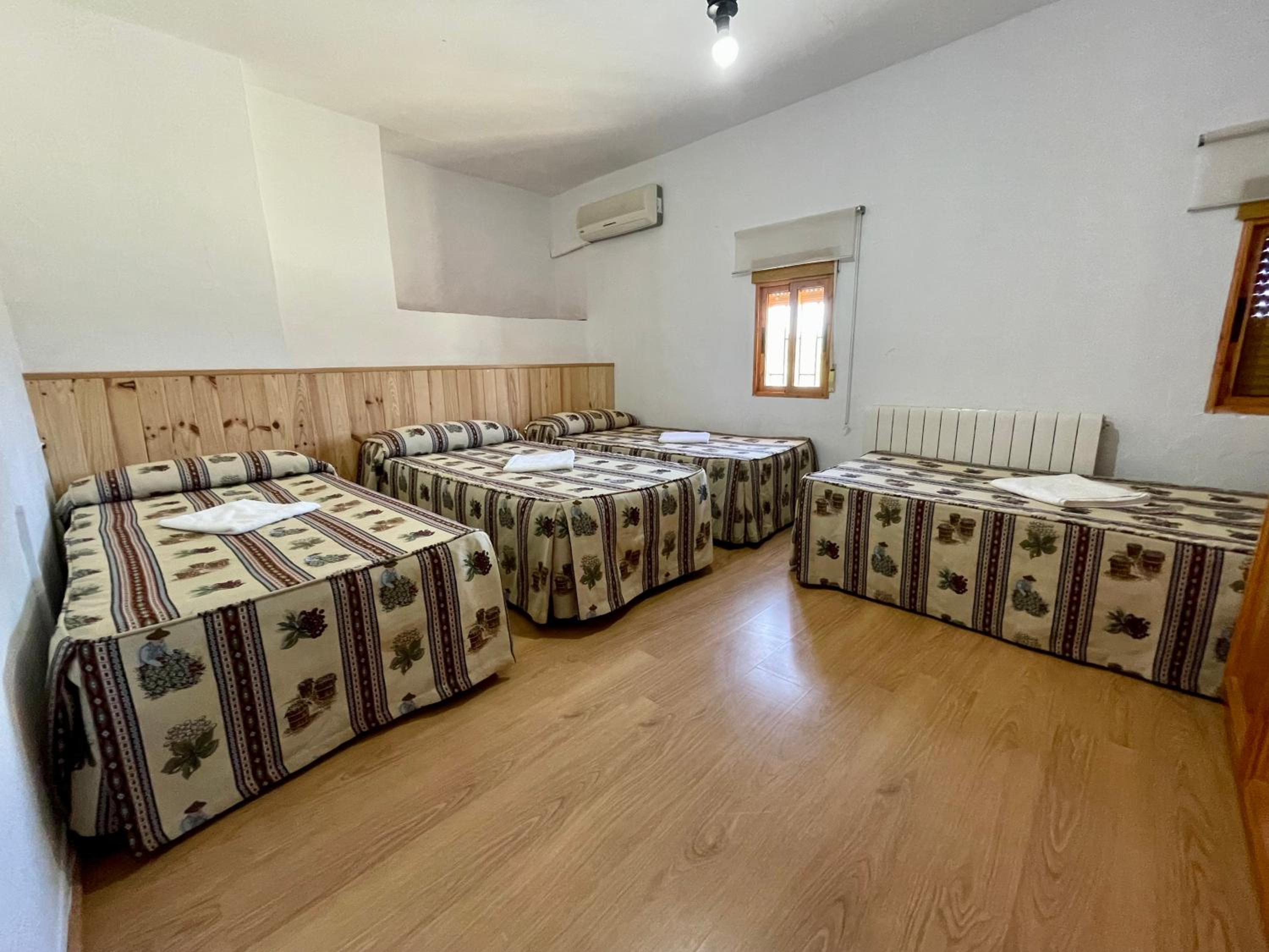 Complejo Rural El Soldado