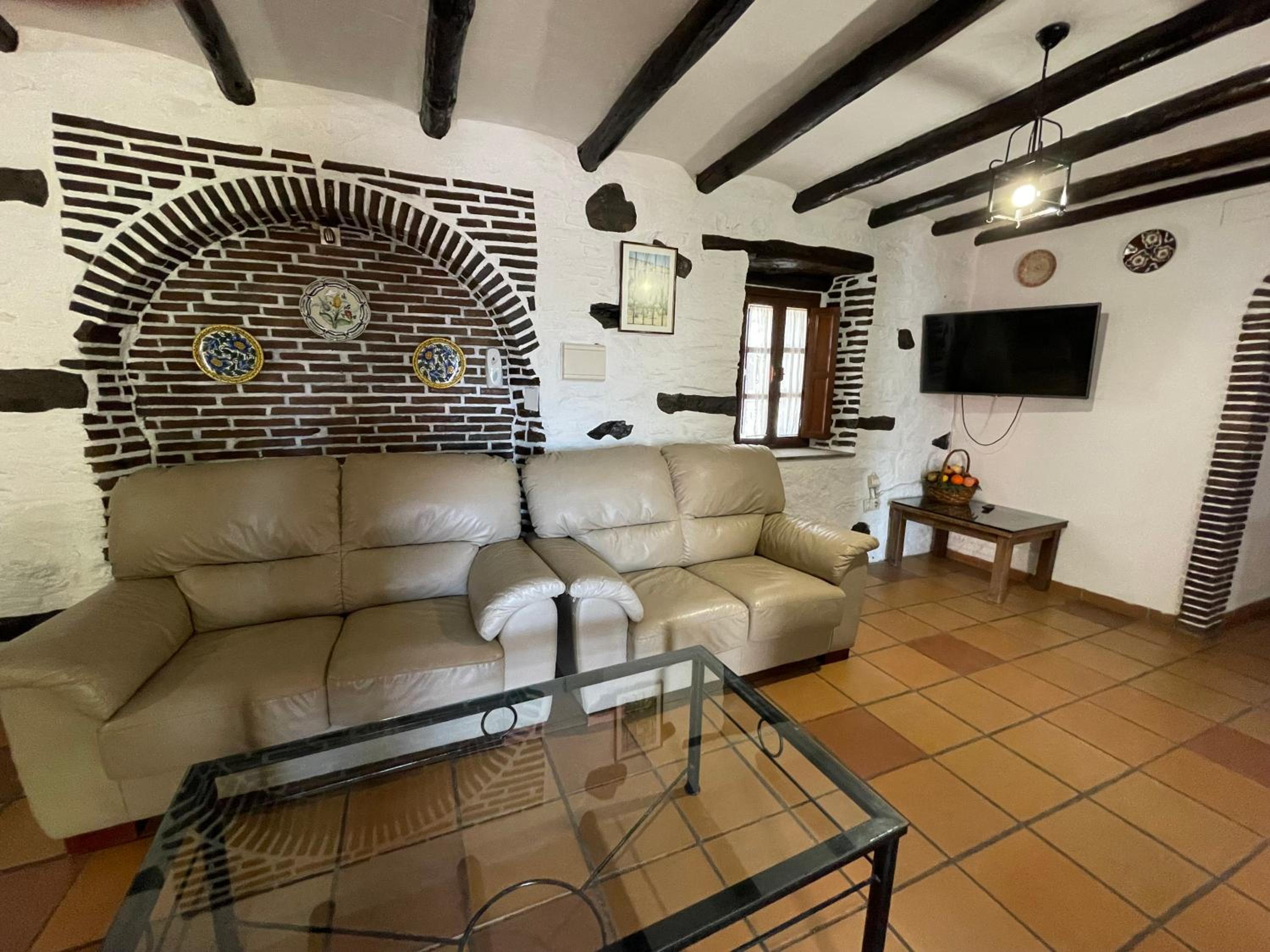 Complejo Rural El Soldado