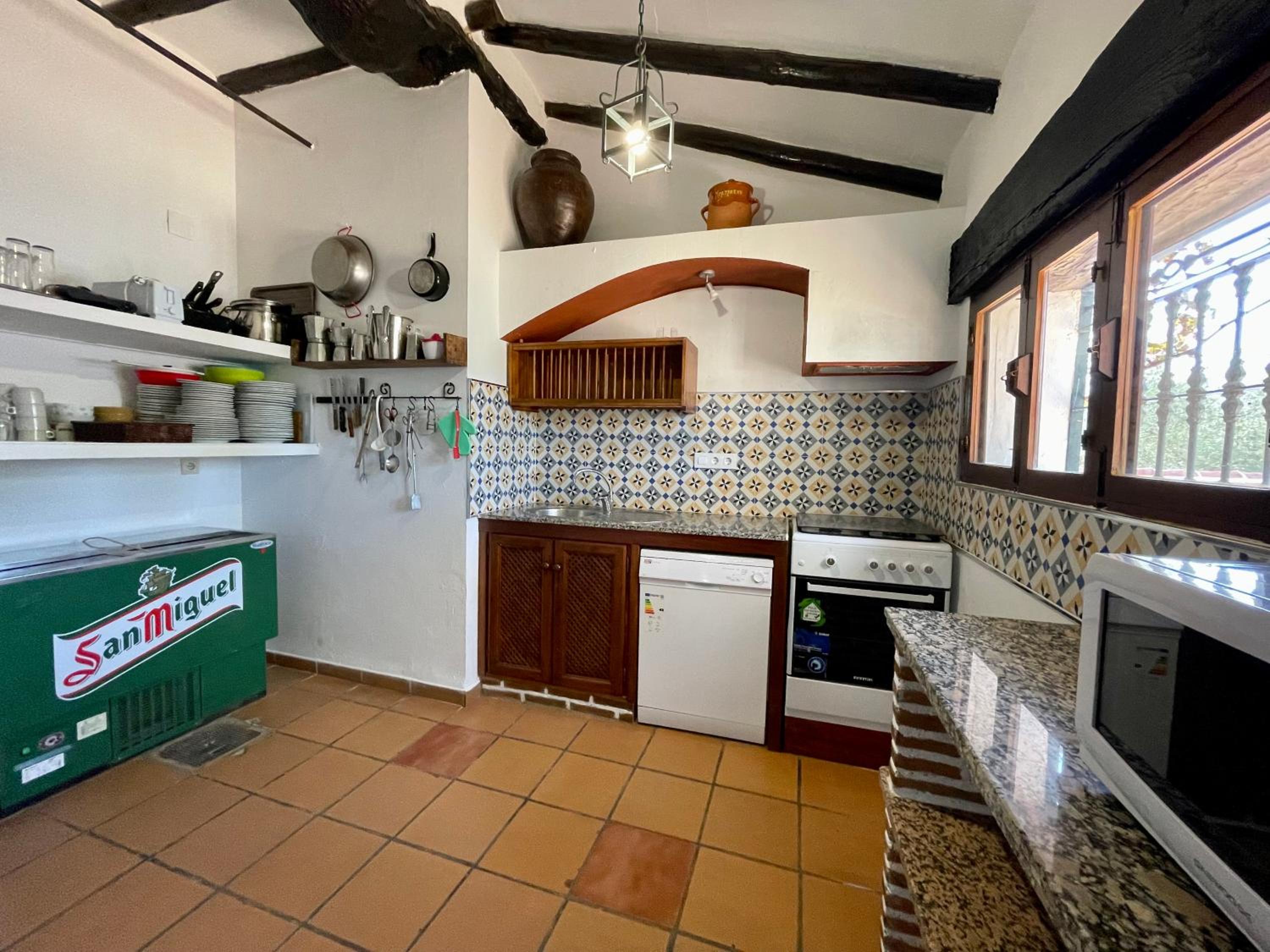 Complejo Rural El Soldado