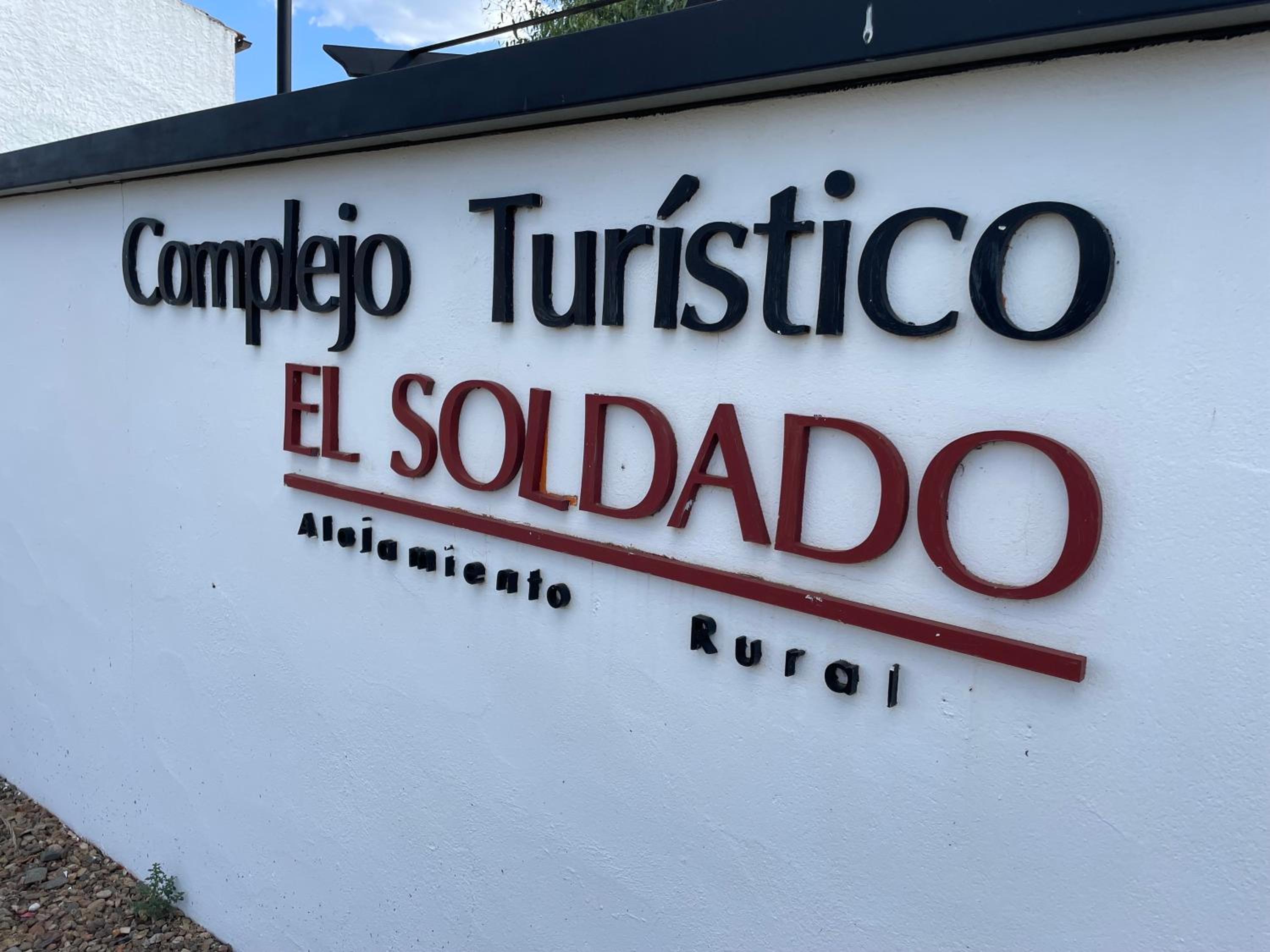 Complejo Rural El Soldado