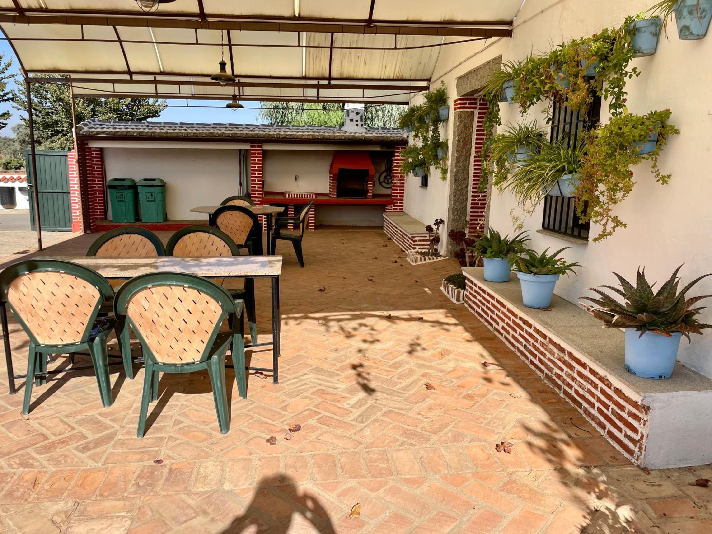 Complejo Rural El Soldado