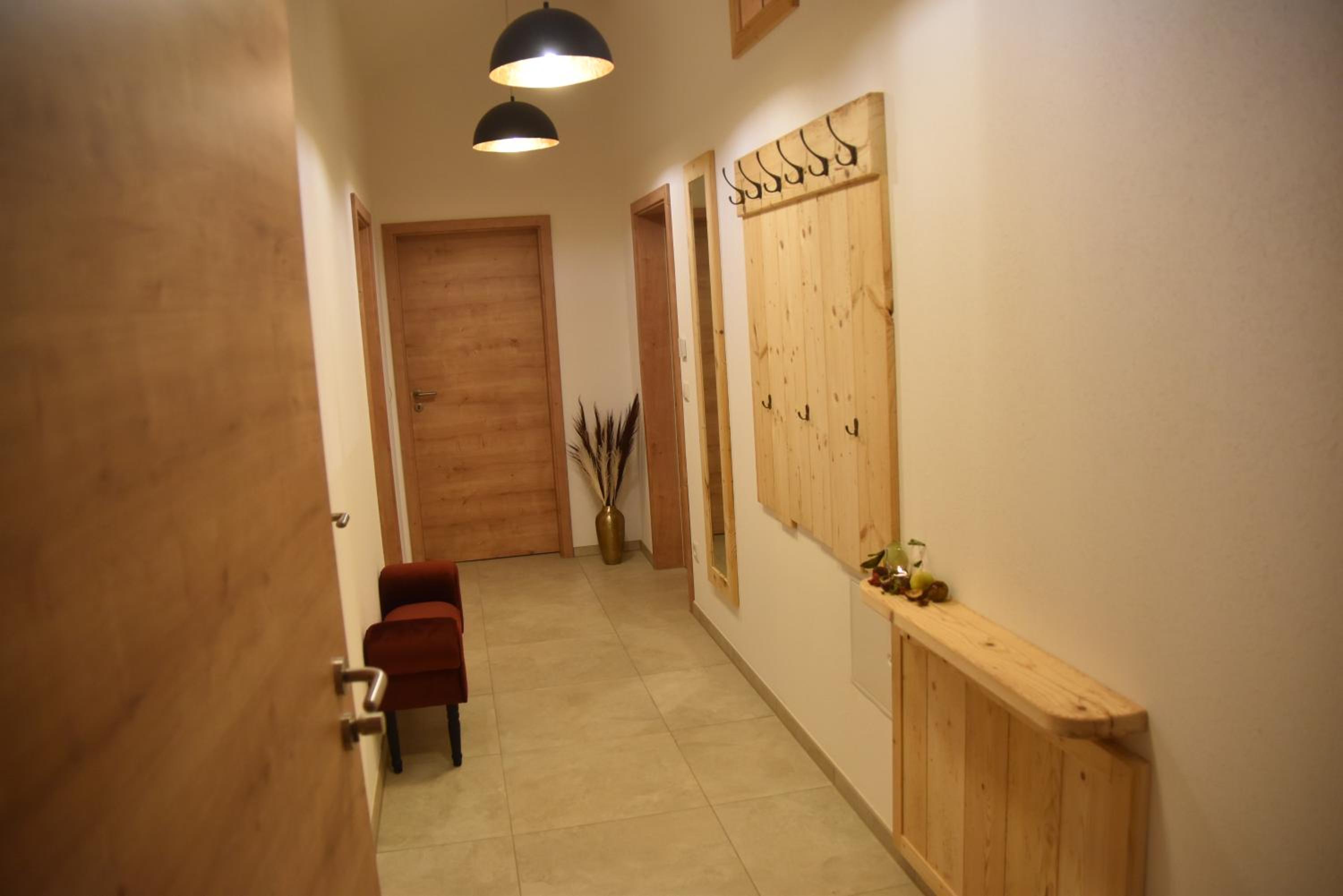 Ferienwohnung beim Hainz