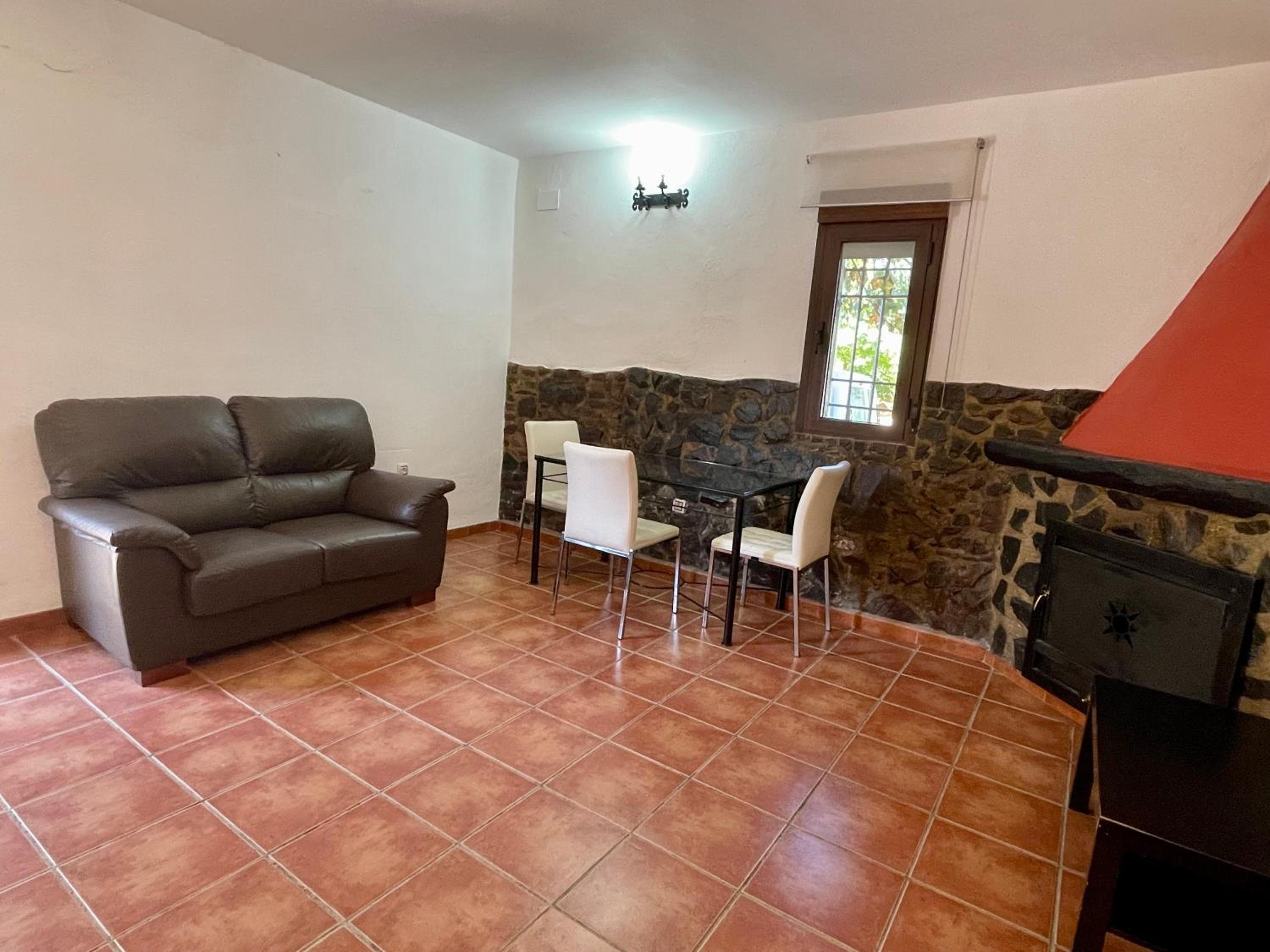 Complejo Rural El Soldado