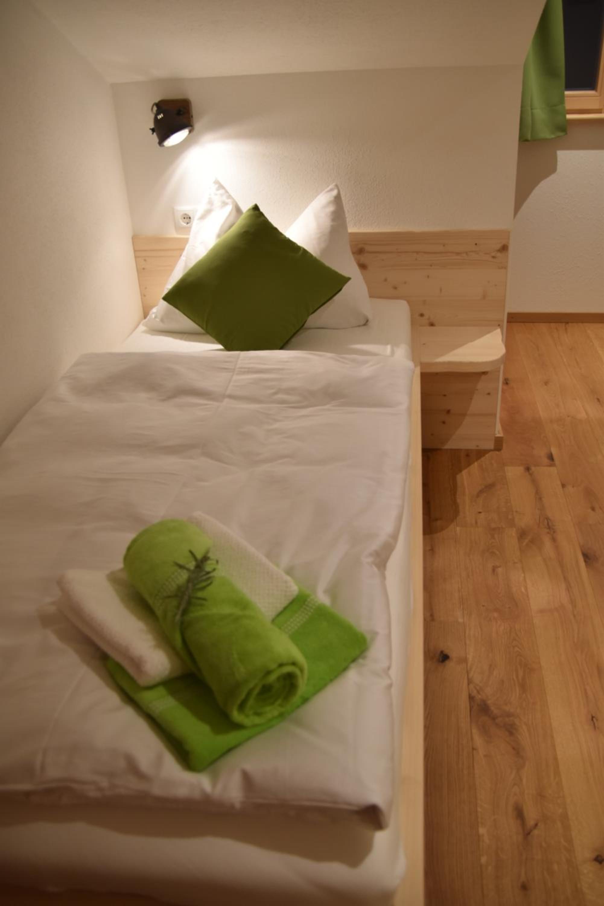Ferienwohnung beim Hainz