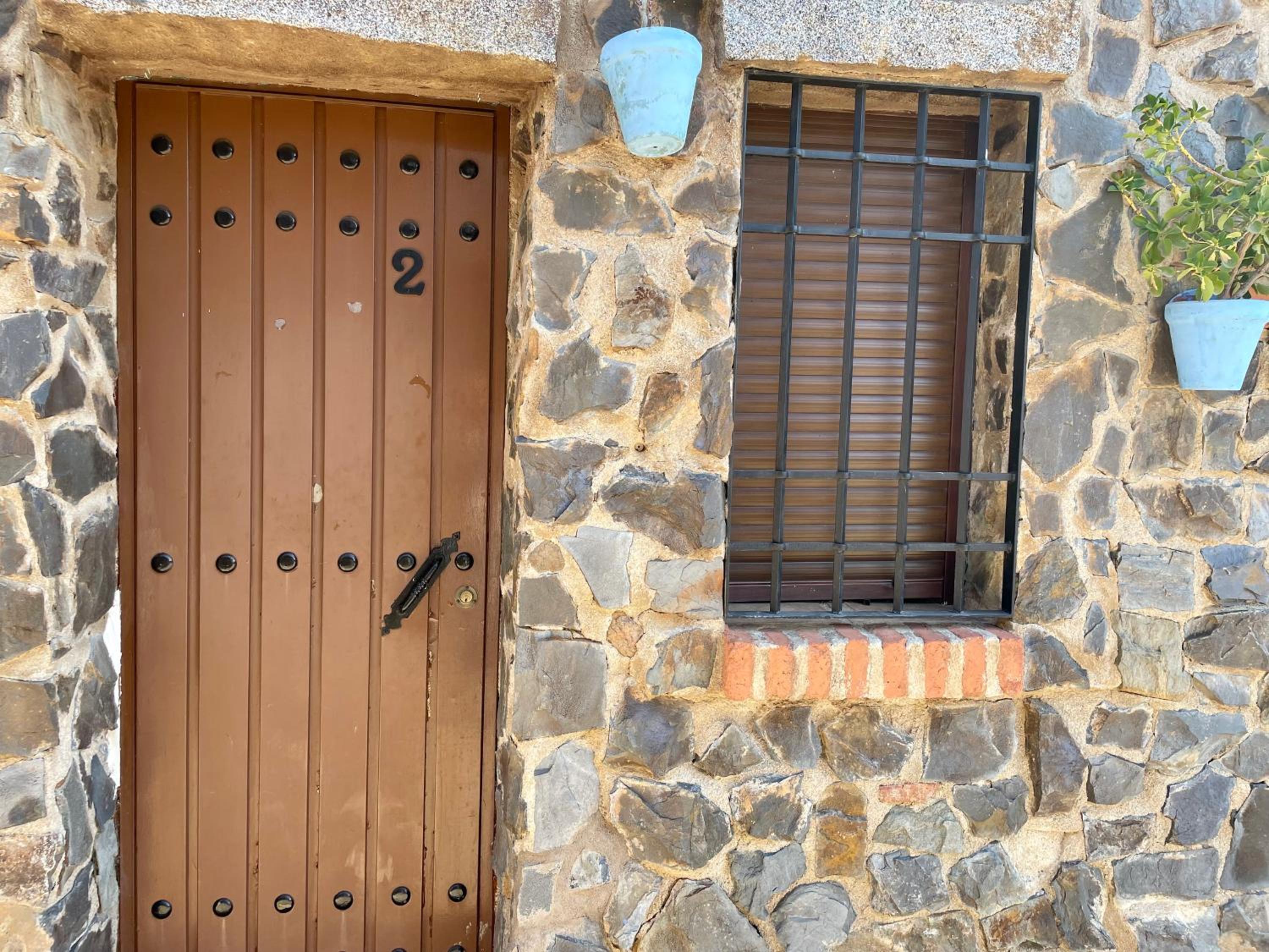 Complejo Rural El Soldado