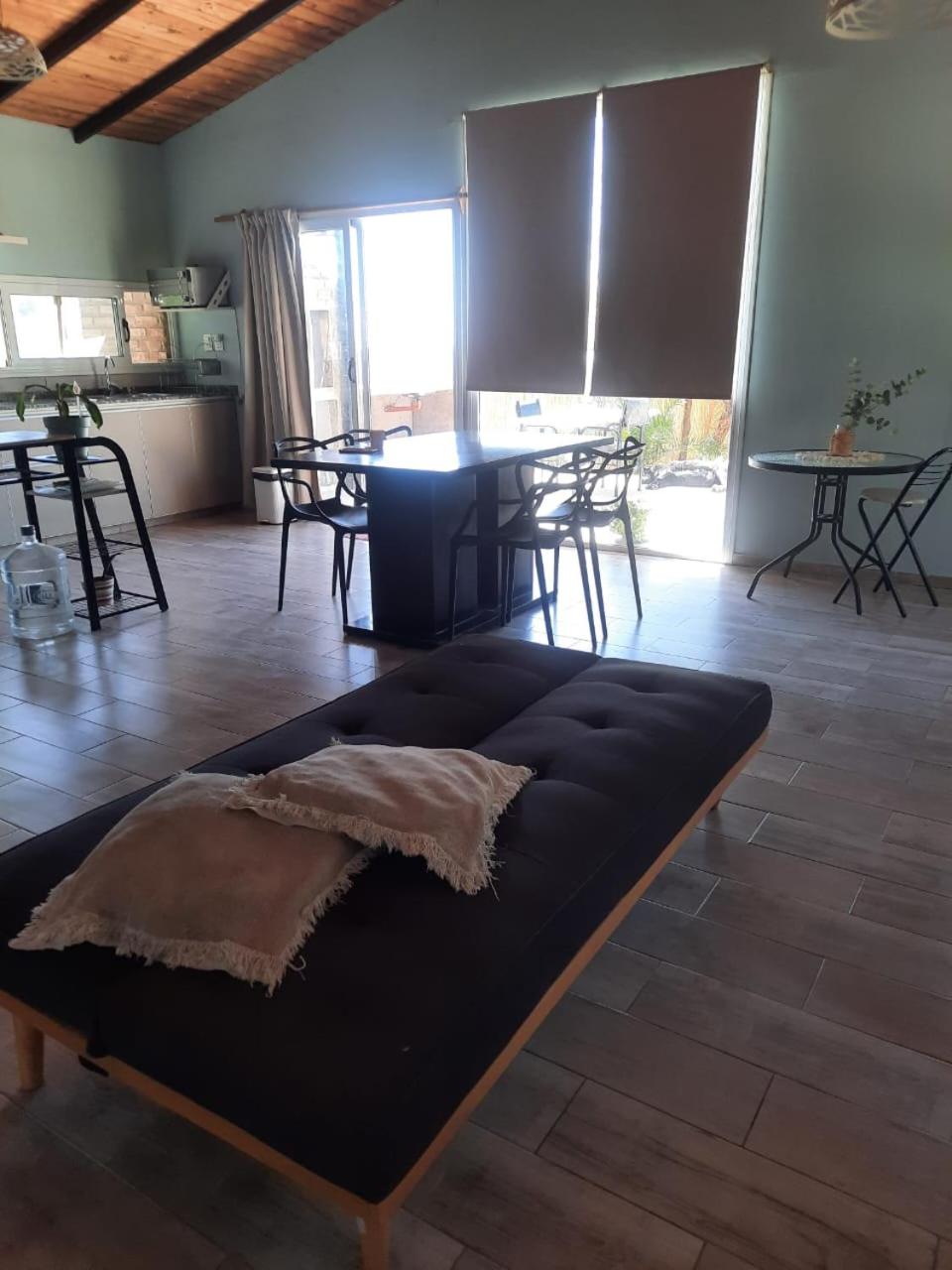 Casa con Pileta Mirador Mendoza
