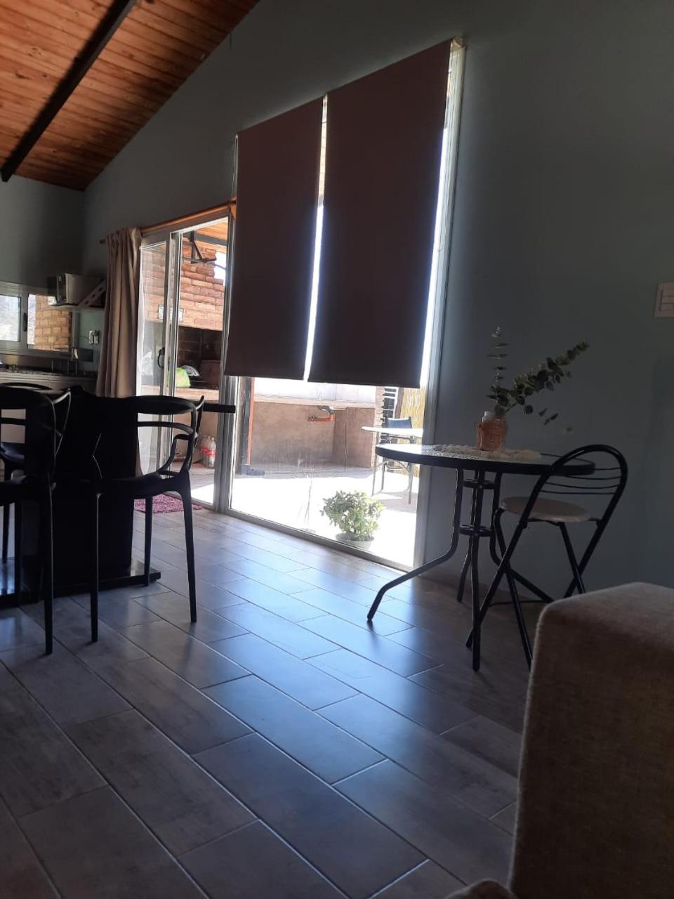 Casa con Pileta Mirador Mendoza