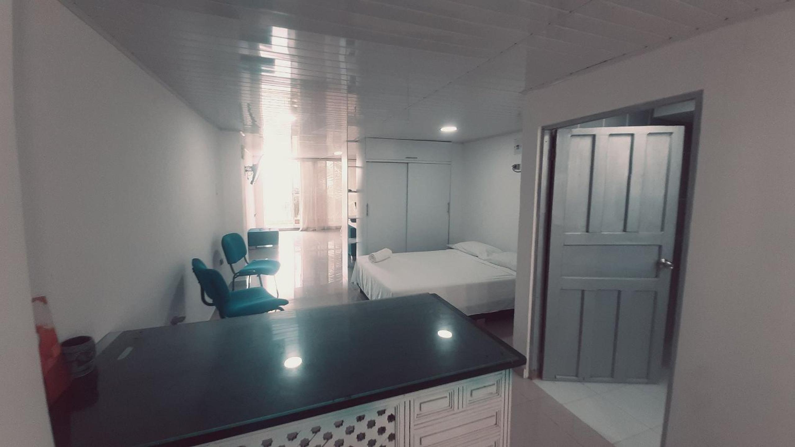 Tropical House Club BnB and Events, Salgar, Puerto Colombia