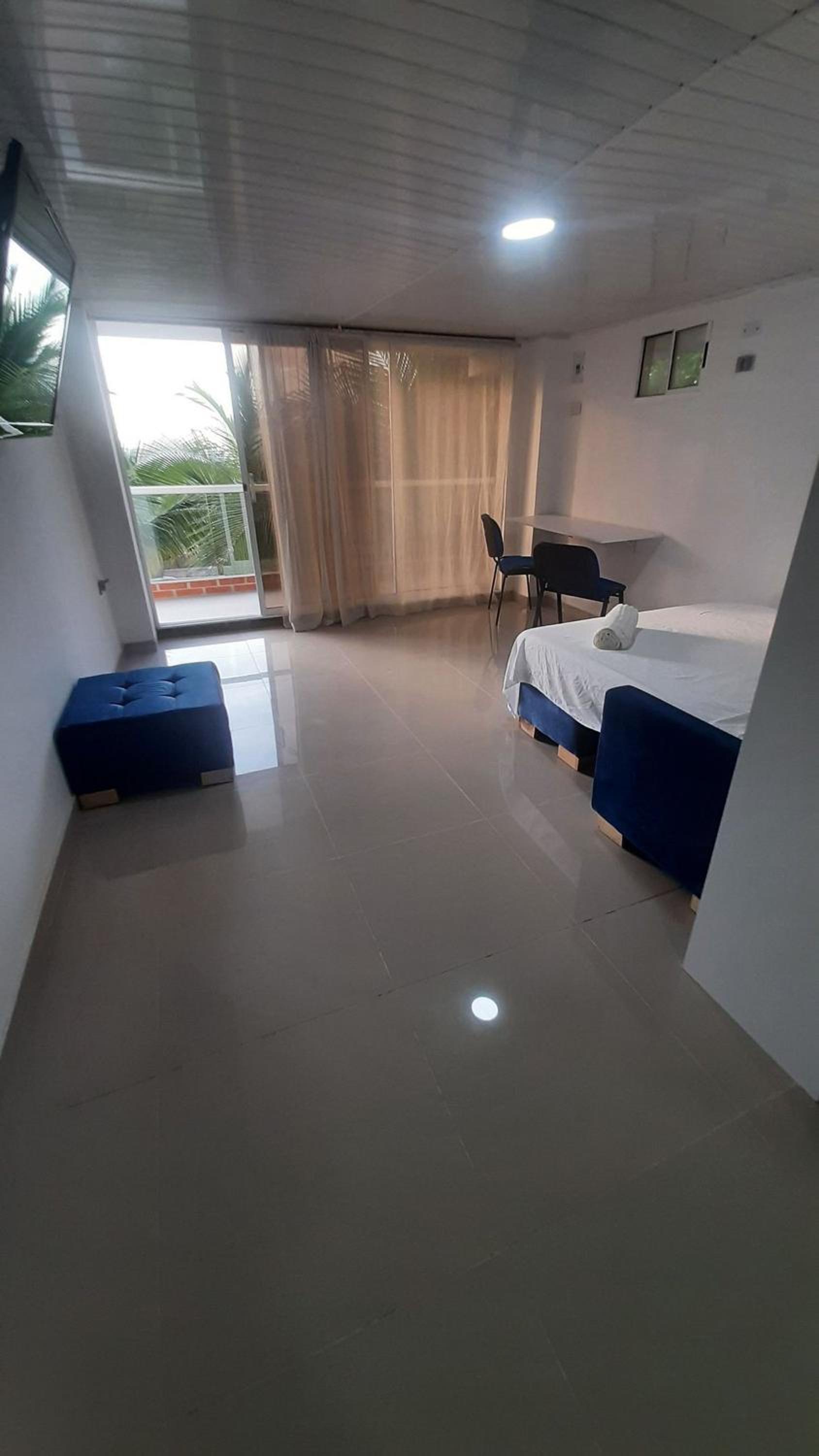 Tropical House Club BnB and Events, Salgar, Puerto Colombia