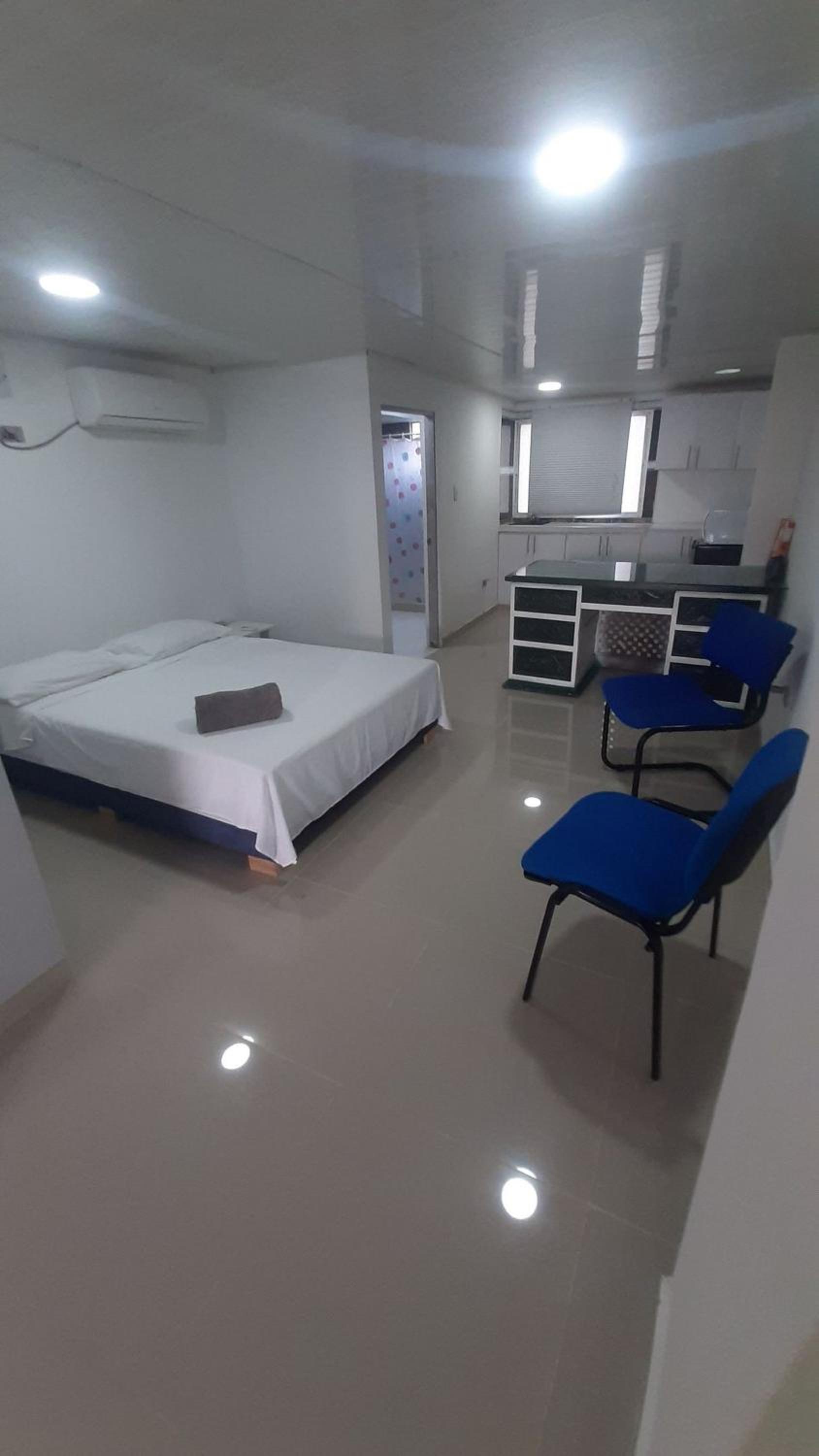 Tropical House Club BnB and Events, Salgar, Puerto Colombia