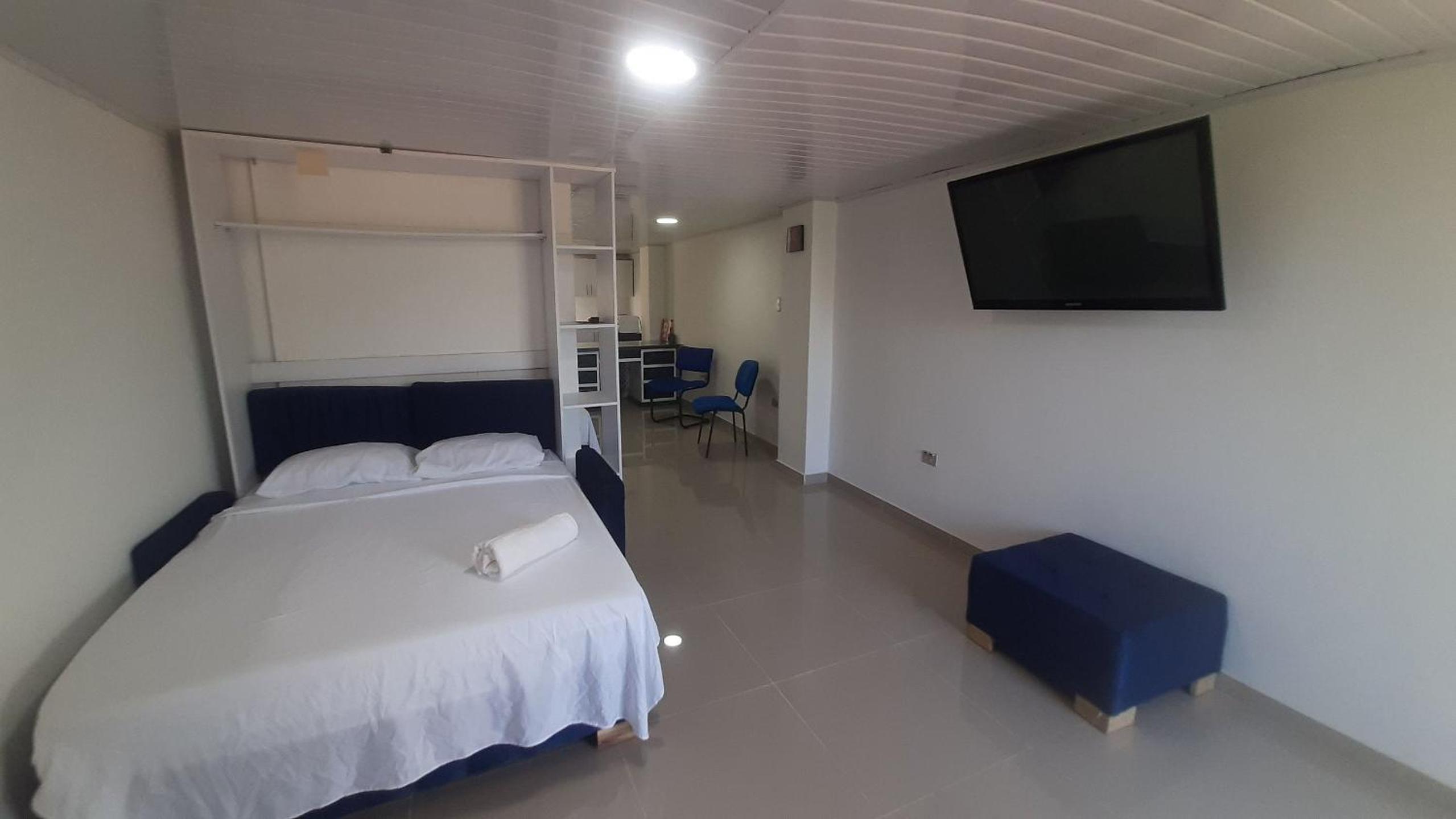 Tropical House Club BnB and Events, Salgar, Puerto Colombia