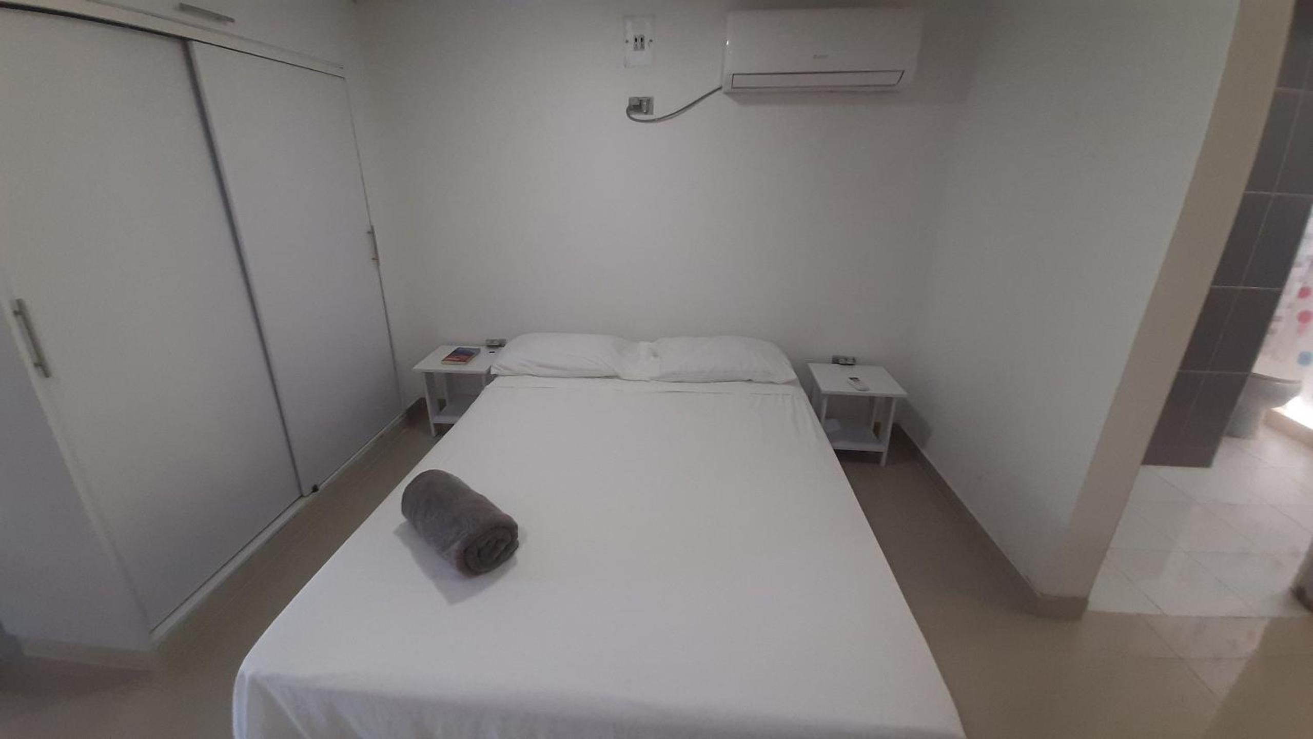 Tropical House Club BnB and Events, Salgar, Puerto Colombia