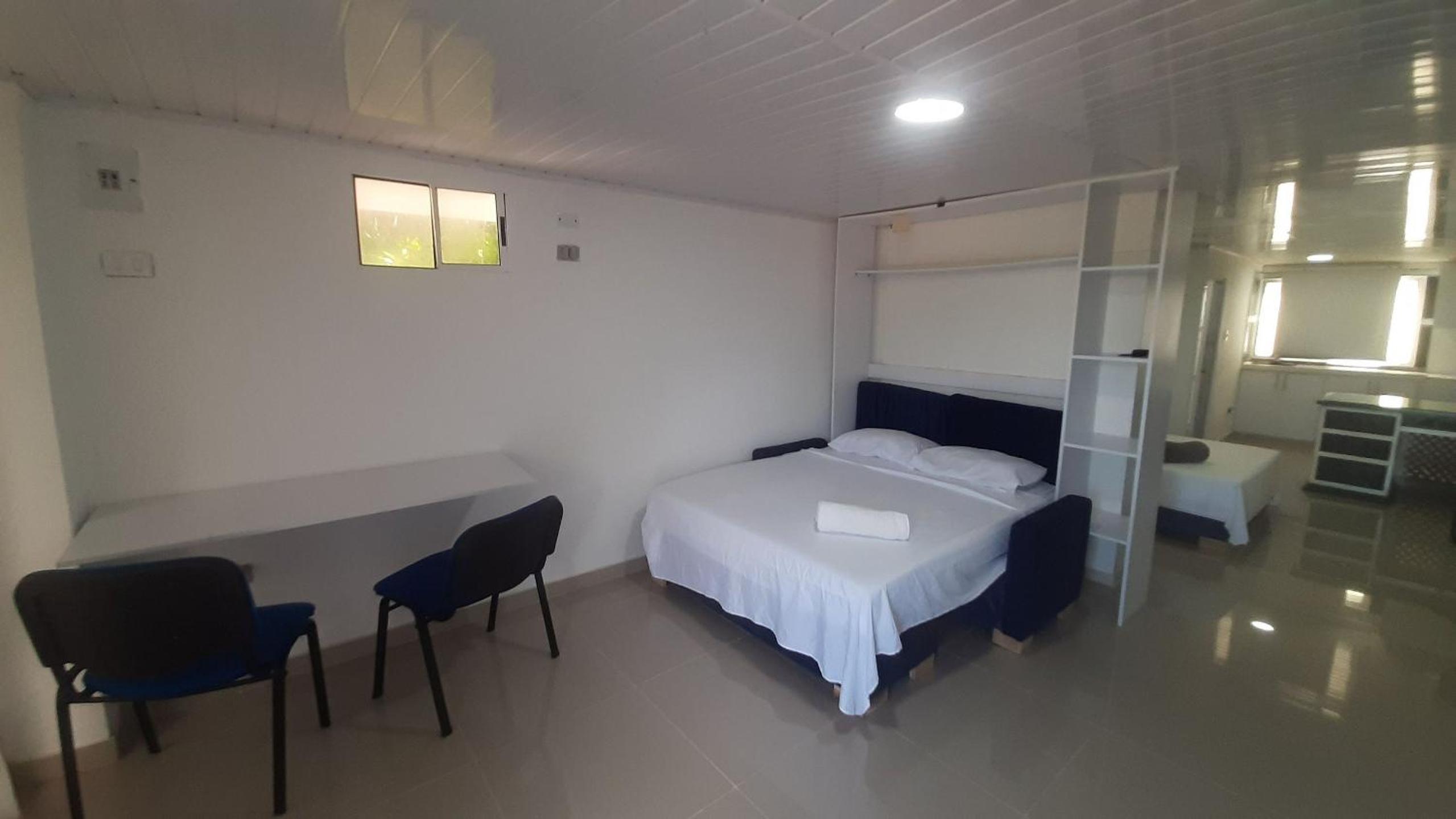 Tropical House Club BnB and Events, Salgar, Puerto Colombia