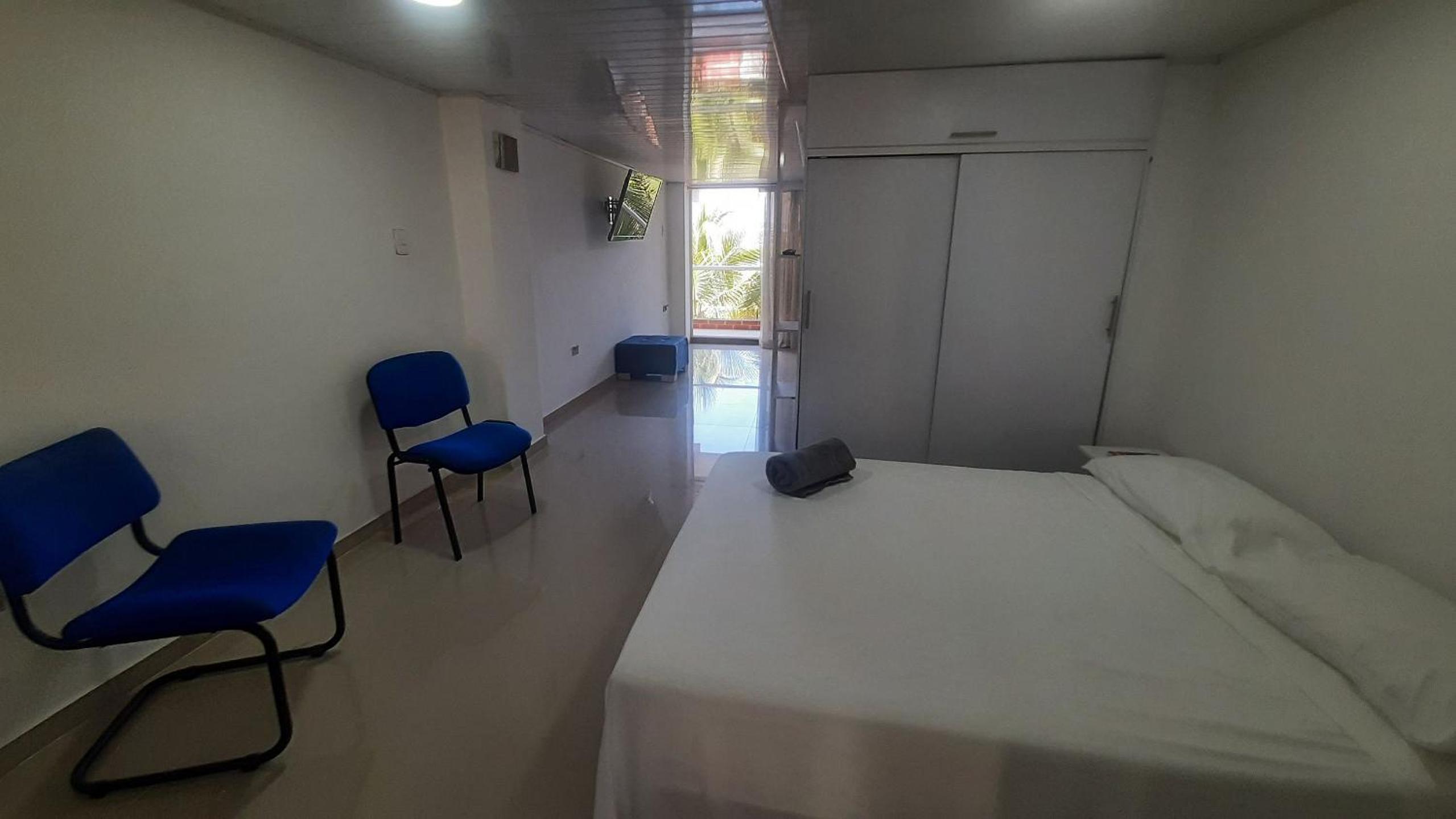 Tropical House Club BnB and Events, Salgar, Puerto Colombia