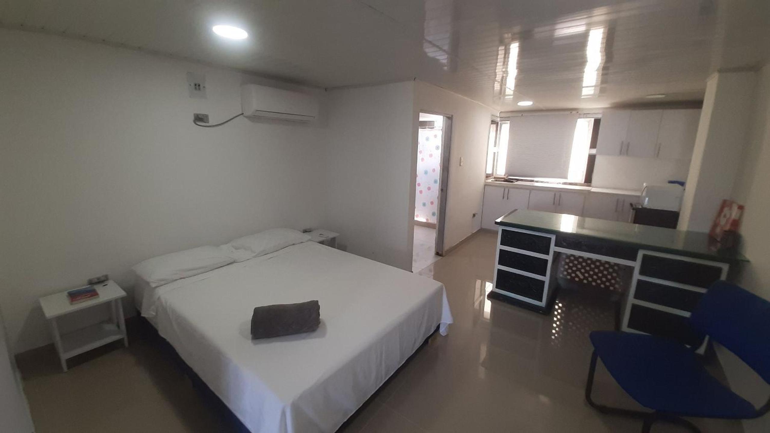 Tropical House Club BnB and Events, Salgar, Puerto Colombia