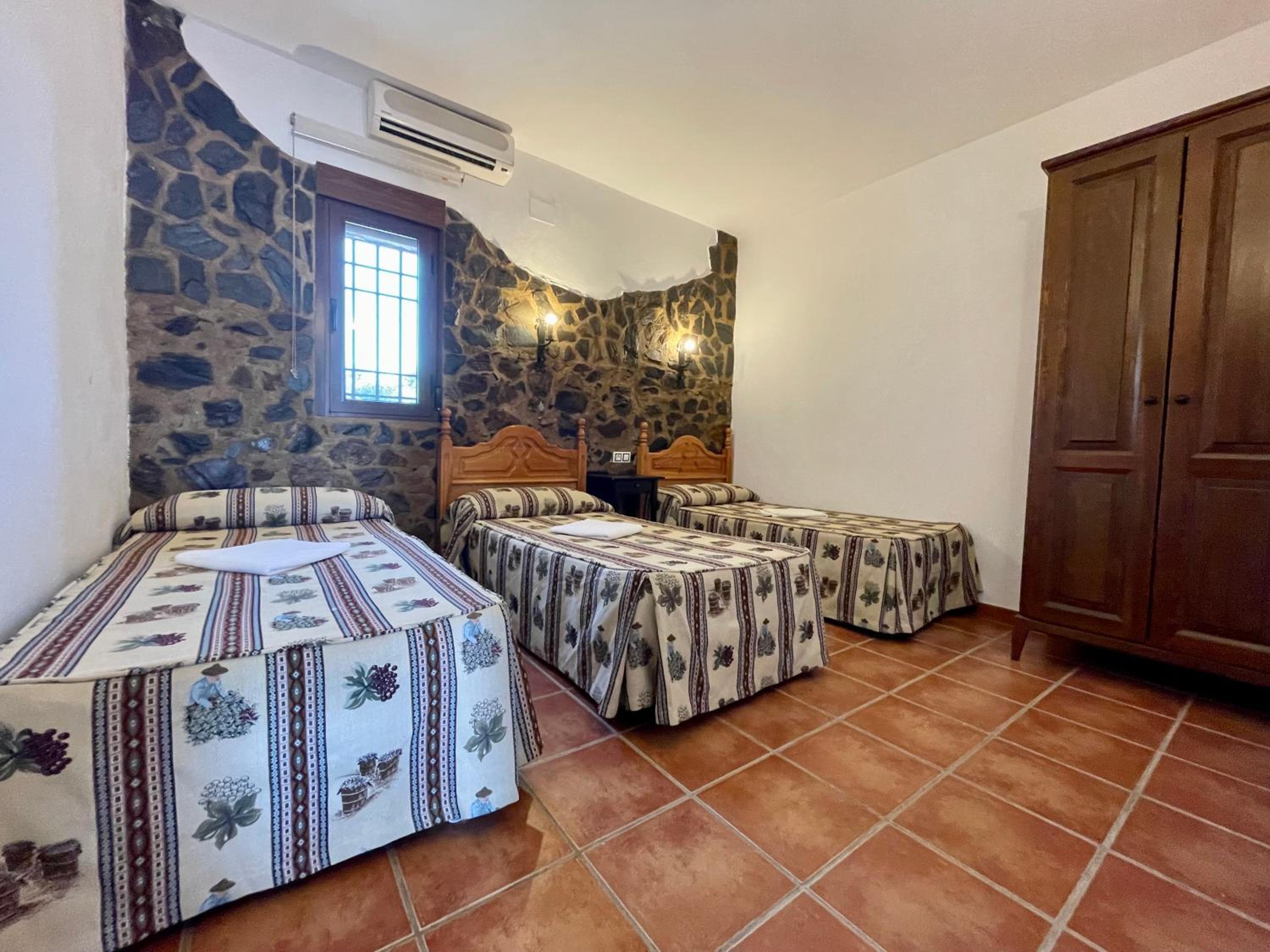 Complejo Rural El Soldado