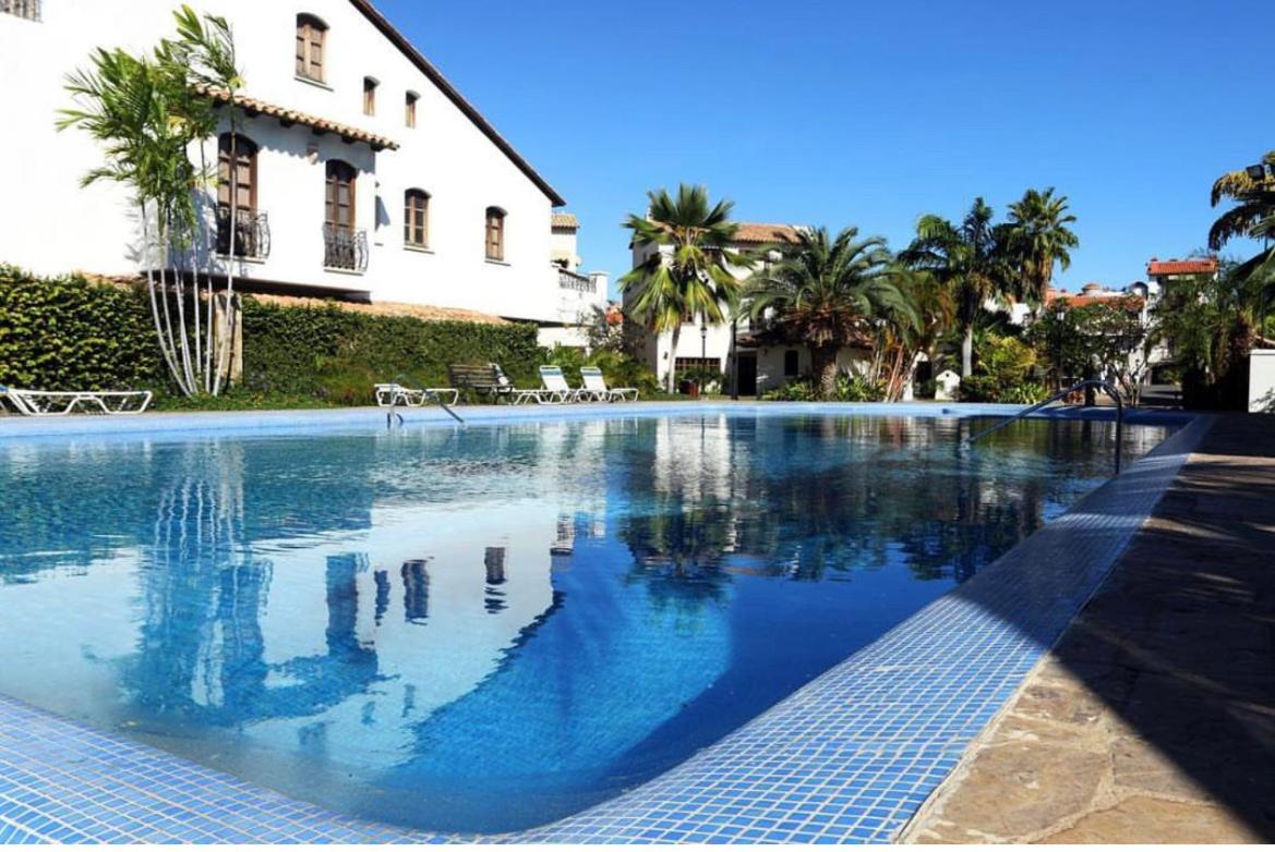 Villa con Muelle Privado en Pueblo Viejo VIP INTER FIBRA