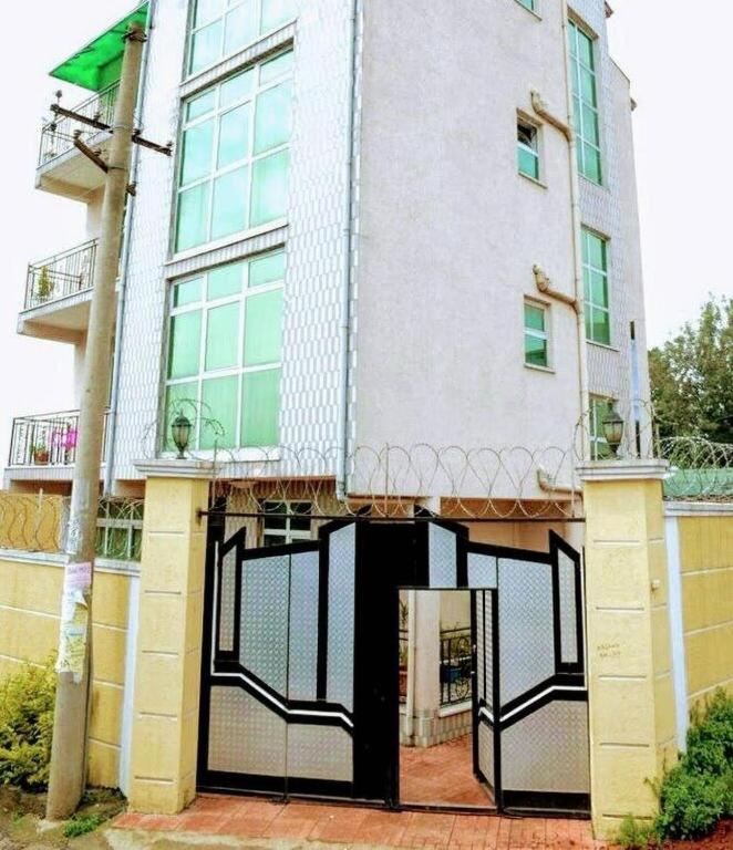 Keba Guest INN
