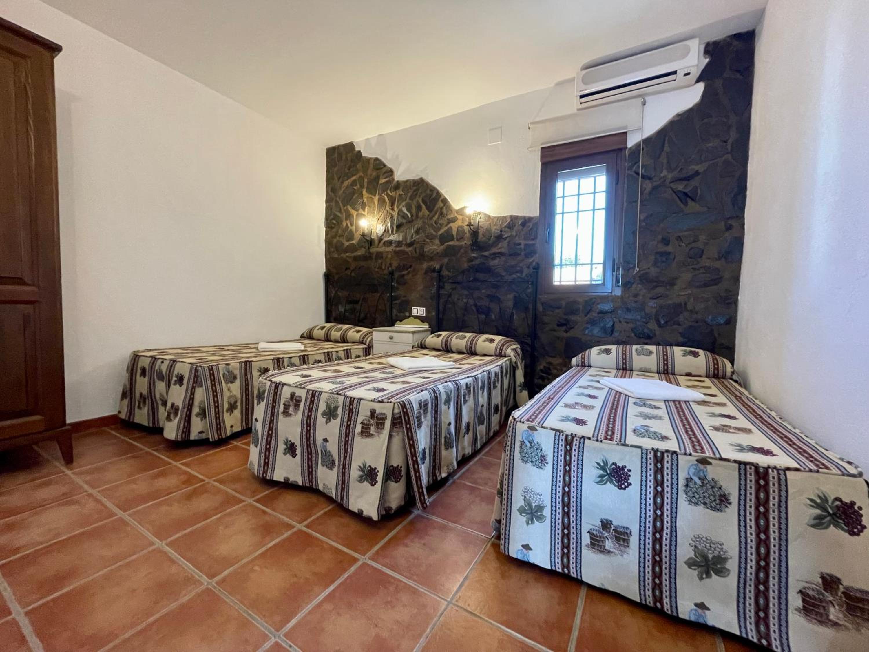 Complejo Rural El Soldado