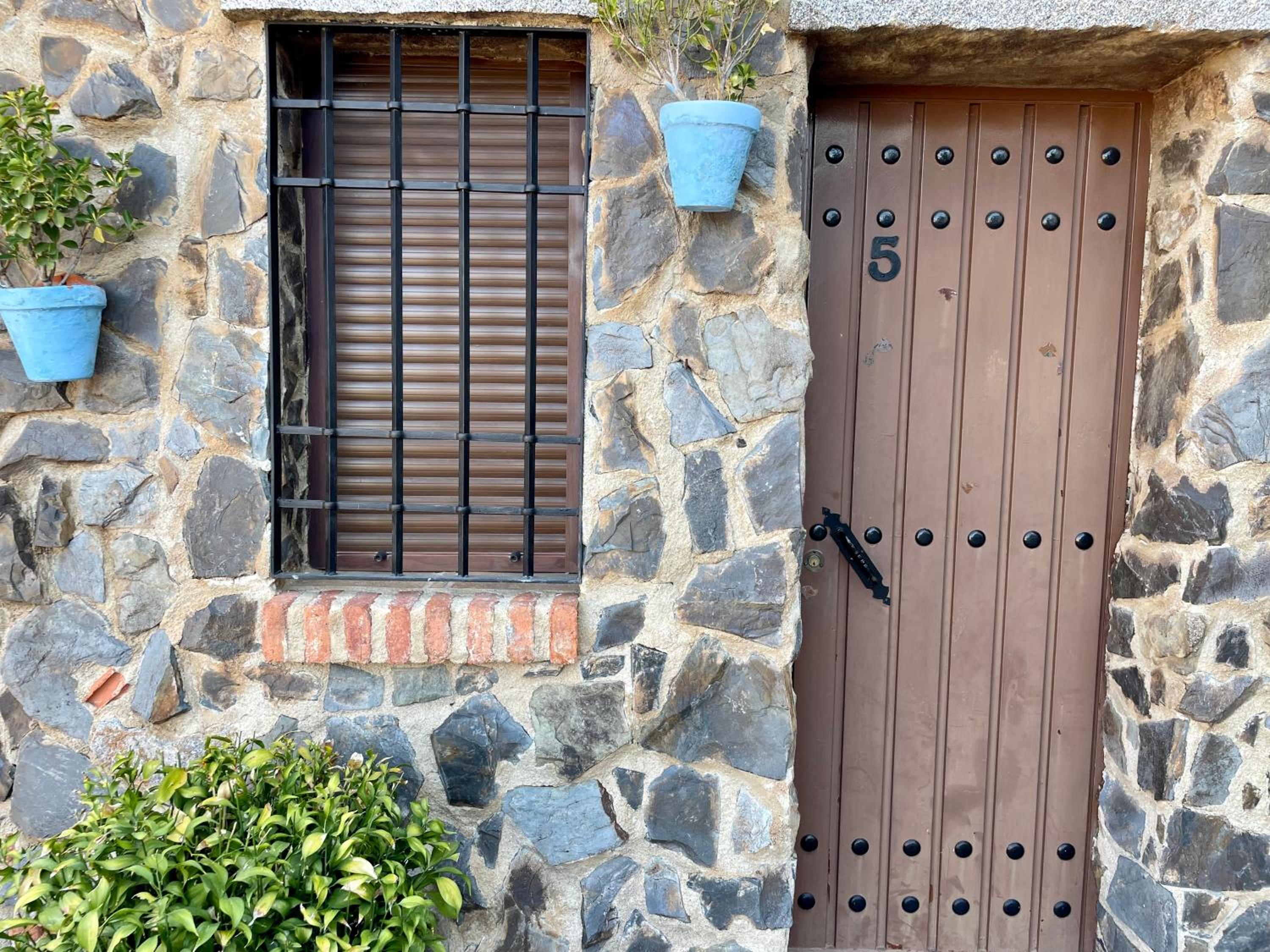 Complejo Rural El Soldado
