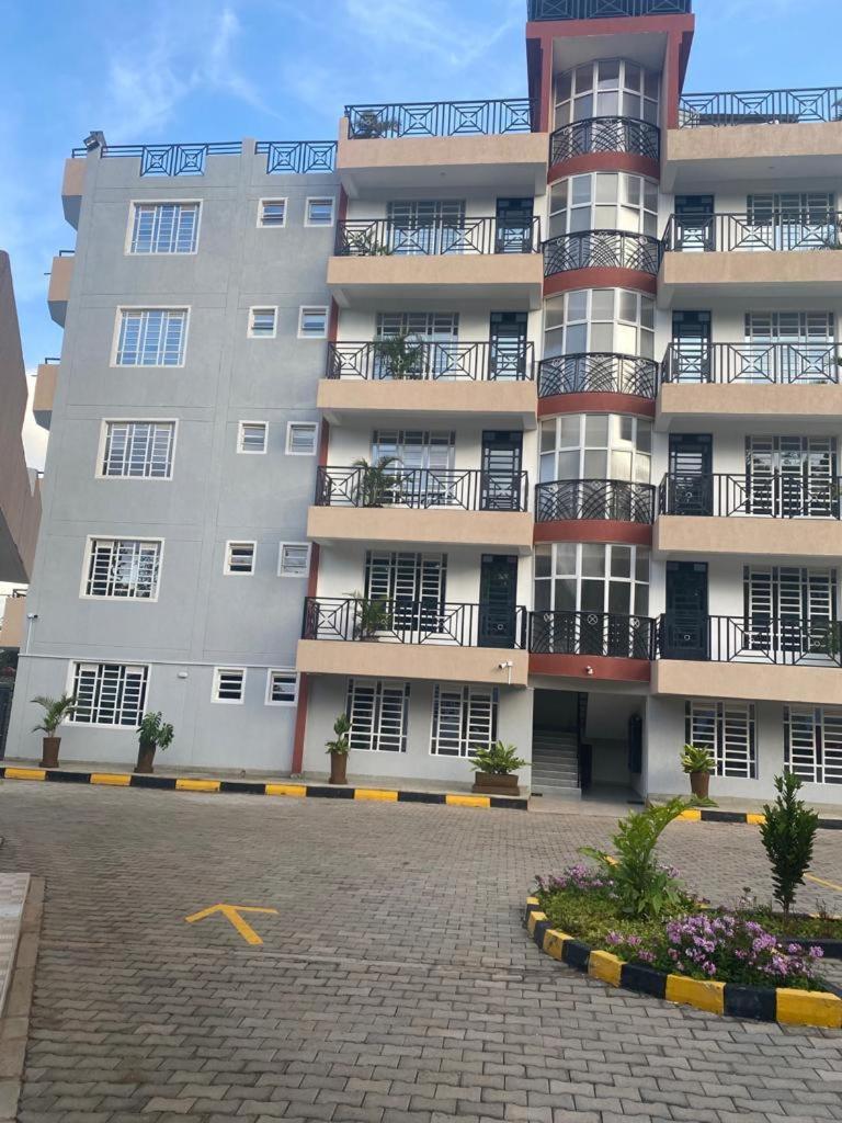 Meru Heights view 4