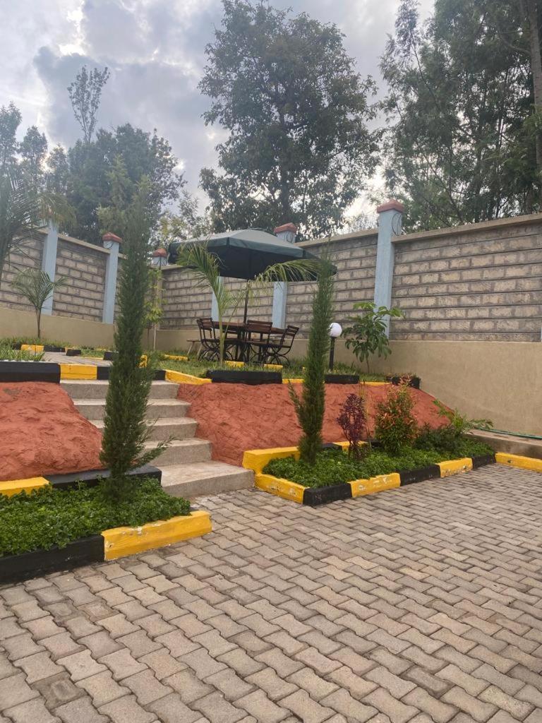 Meru Heights view 5