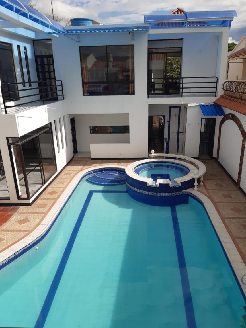 CASA QUINTA PARA DESCANSO