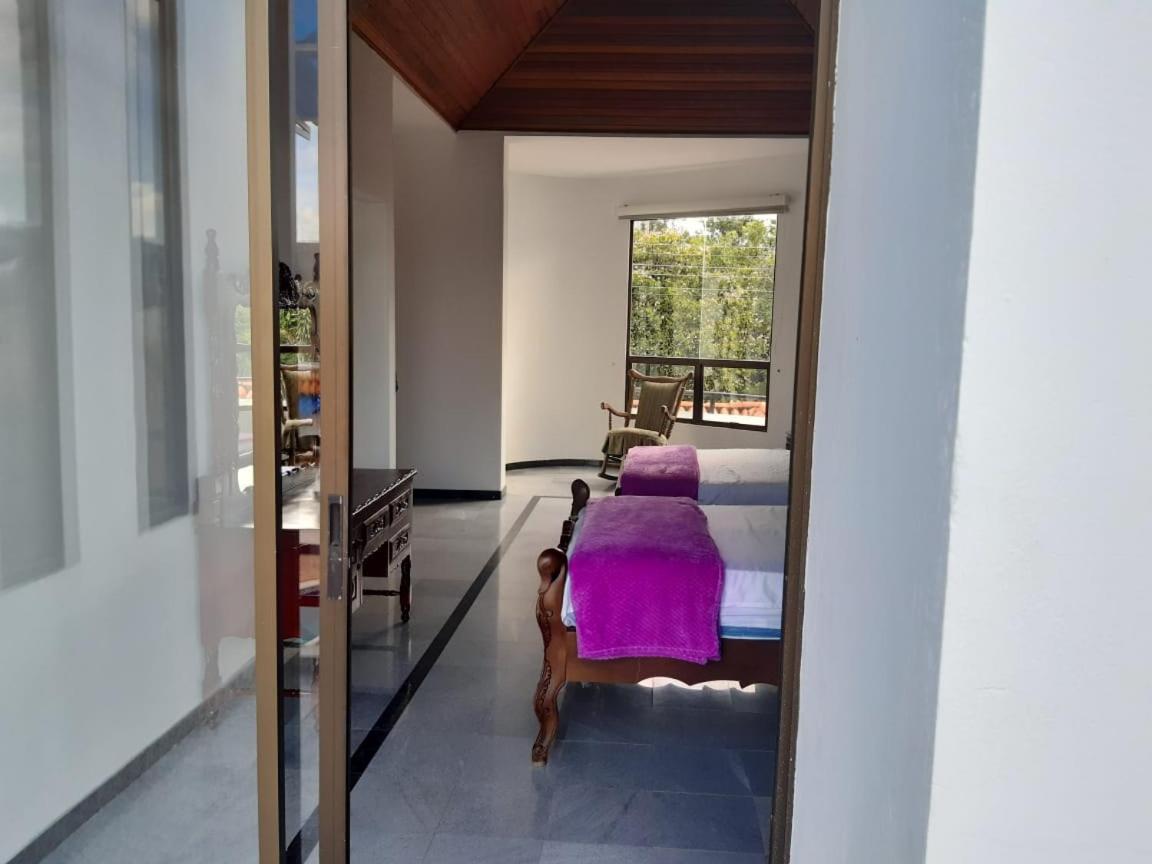 CASA QUINTA PARA DESCANSO